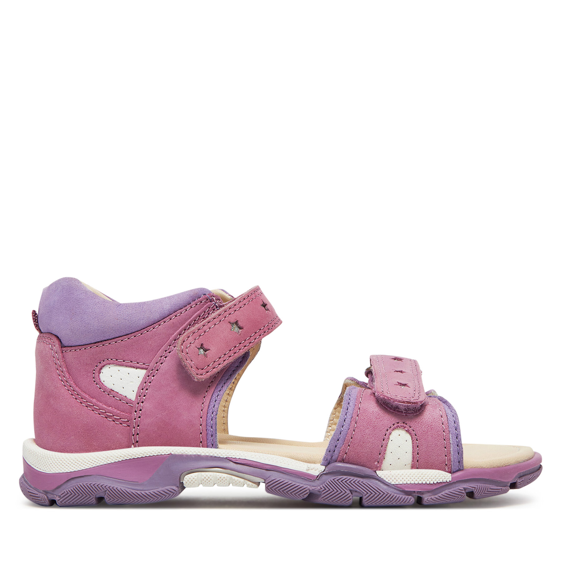 Sandale Lasocki Kids VIO CI12-2986-01(III)DZ Roz