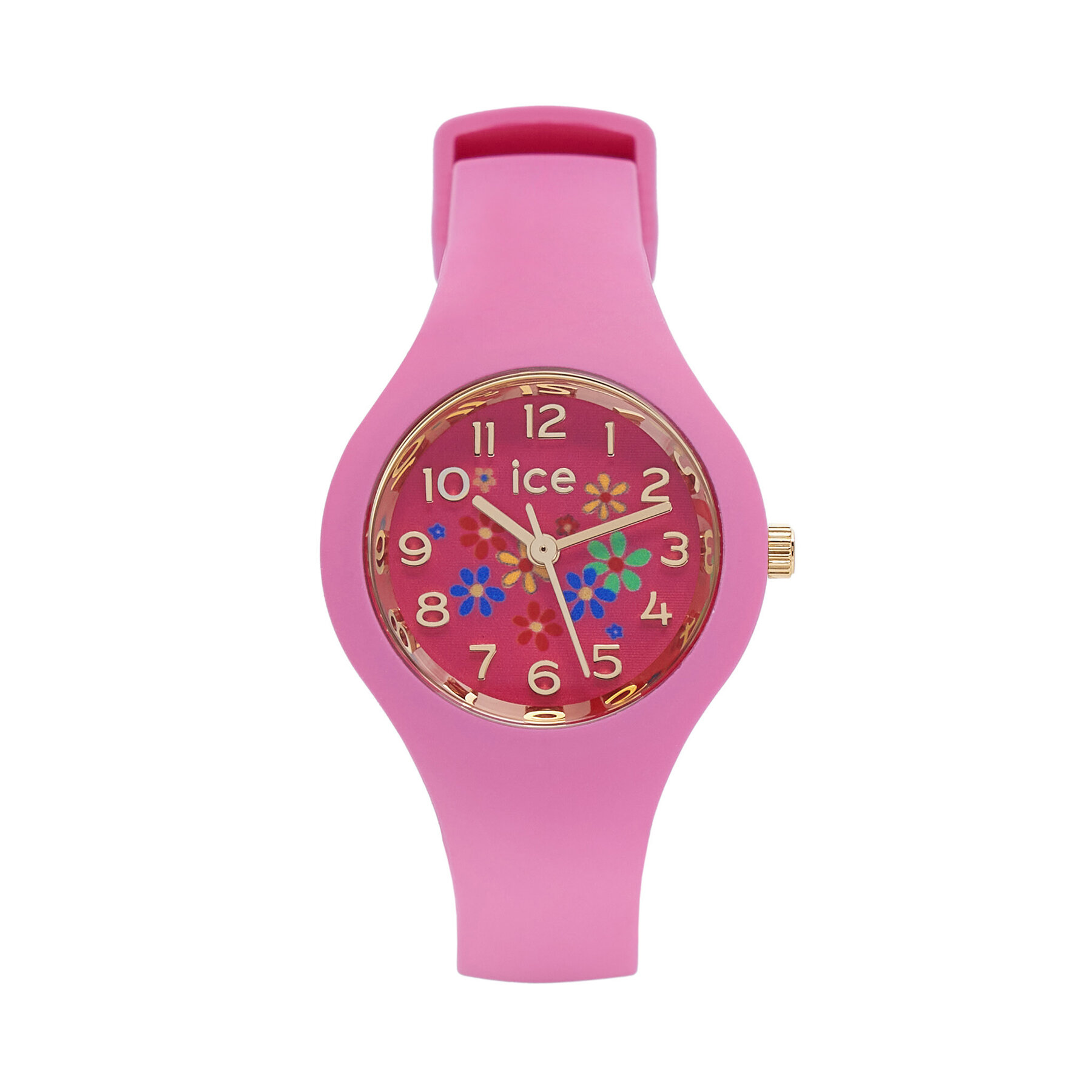 Reloj Ice-Watch Flower 21731 Rosa