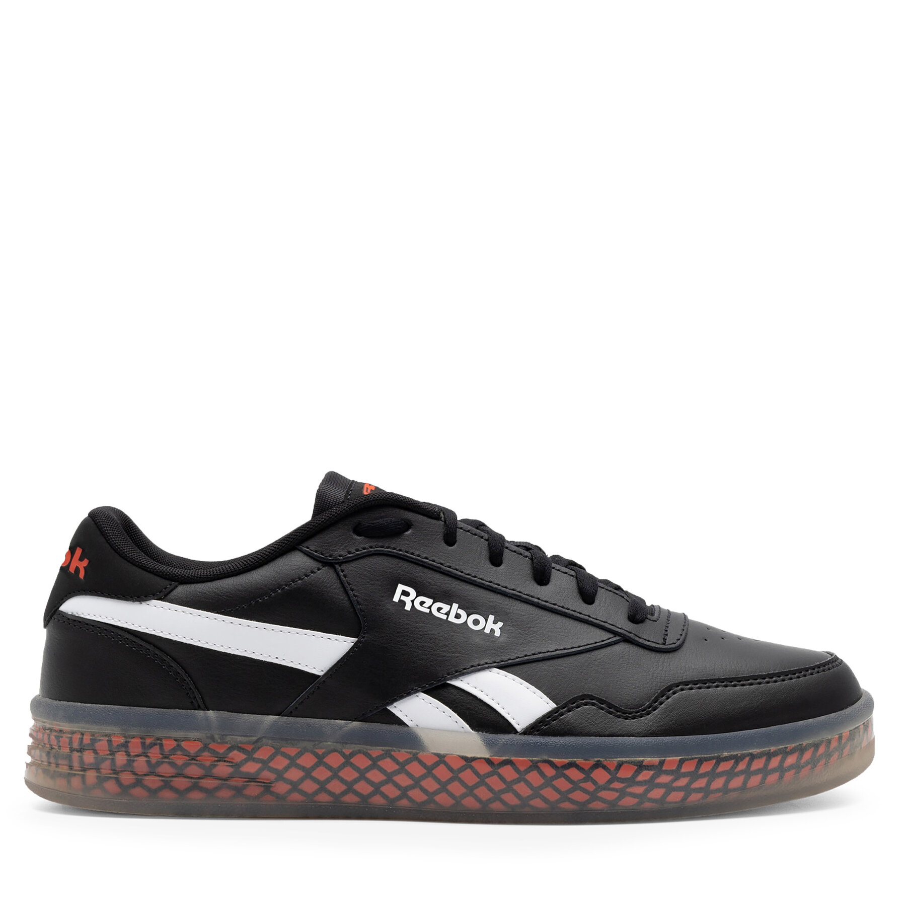 Zapatillas Reebok Royal Techque T Ce GX3512 Negro
