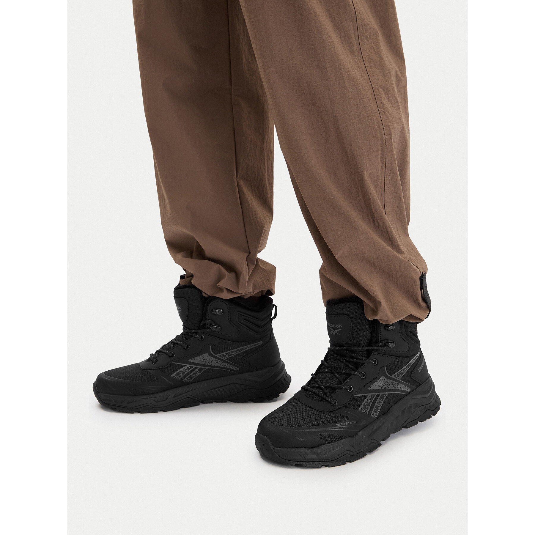 Ghete Reebok CEO-A062491C-4 Negru
