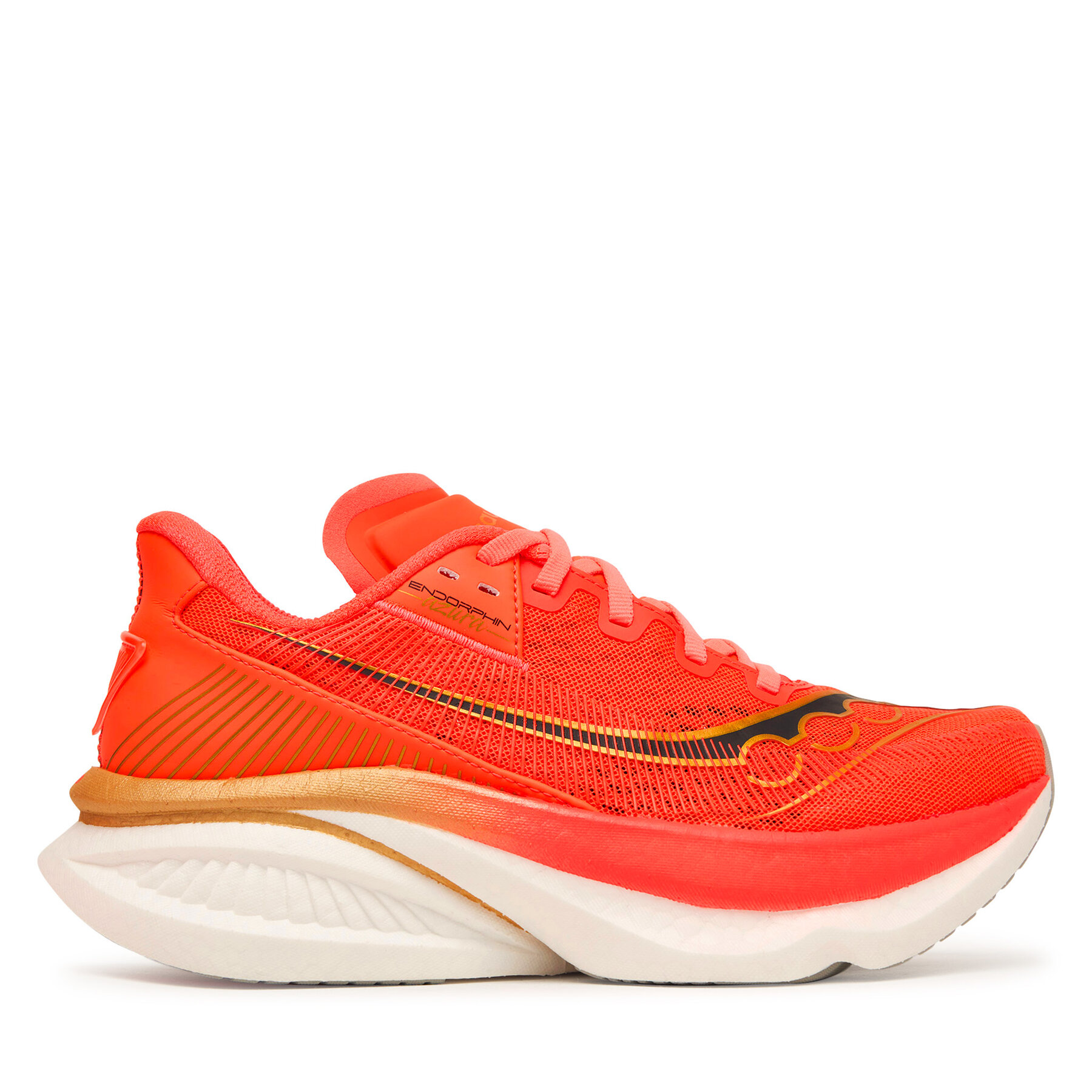 Tenisice za trčanje Saucony Endorphin Azura S101348 Koraljna