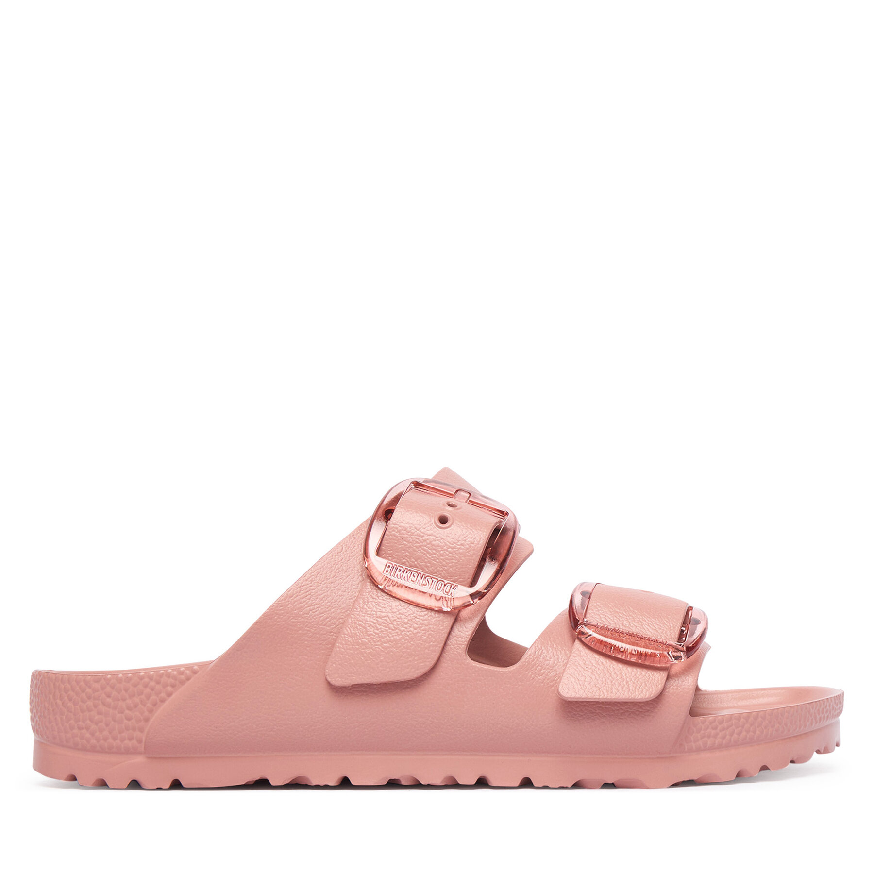 Šľapky Birkenstock Arizona Big Buckle 1032032 Ružová