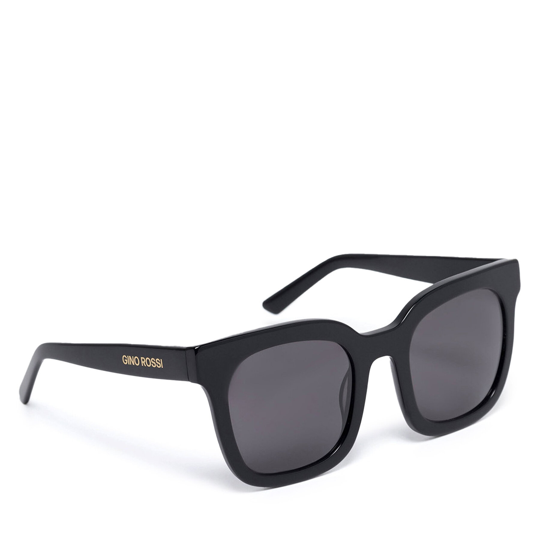 Ochelari de soare Gino Rossi LD81598-1 Negru