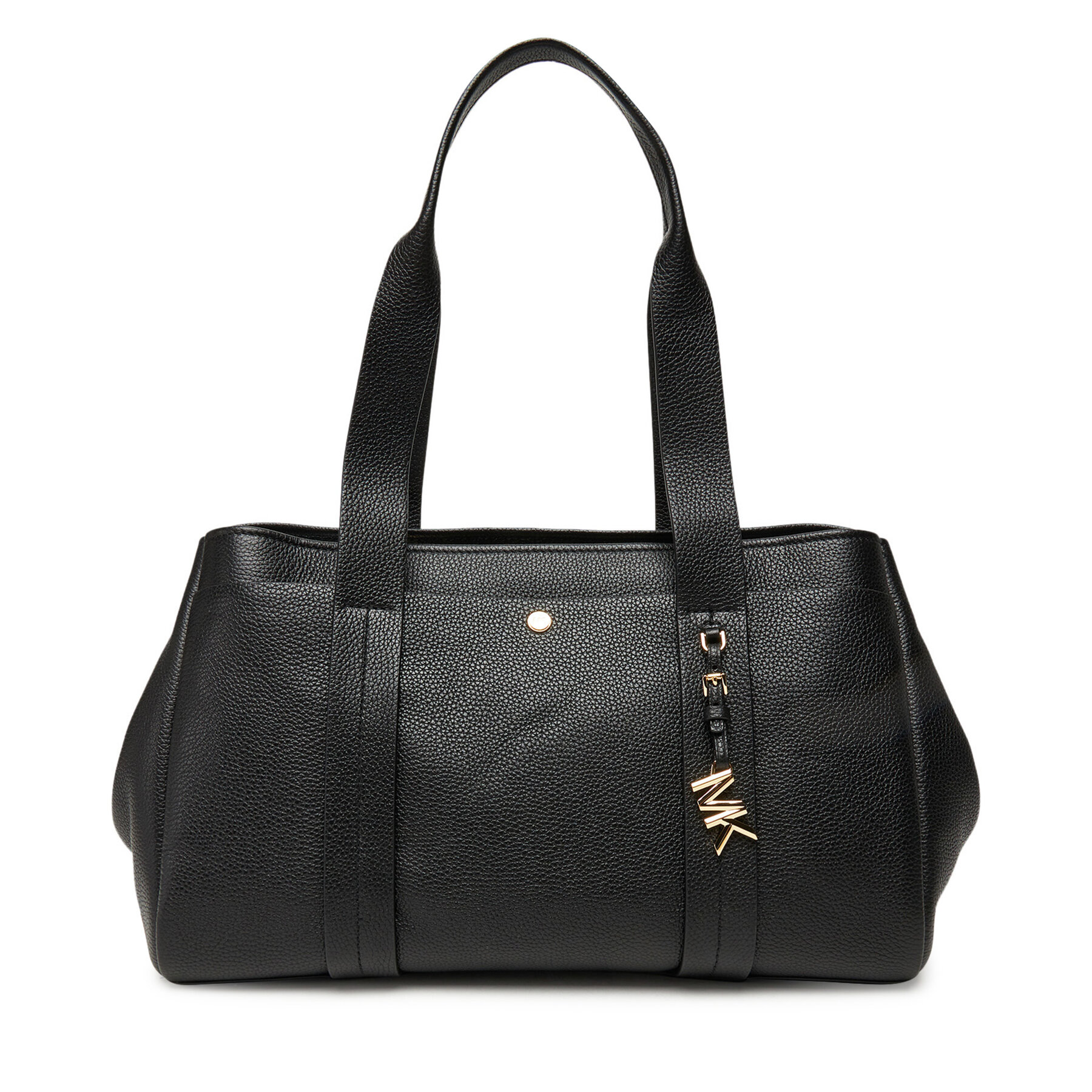 MICHAEL Michael Kors Τσάντα MICHAEL Michael Kors Romee 30T5G1ZT7L Μαύρο