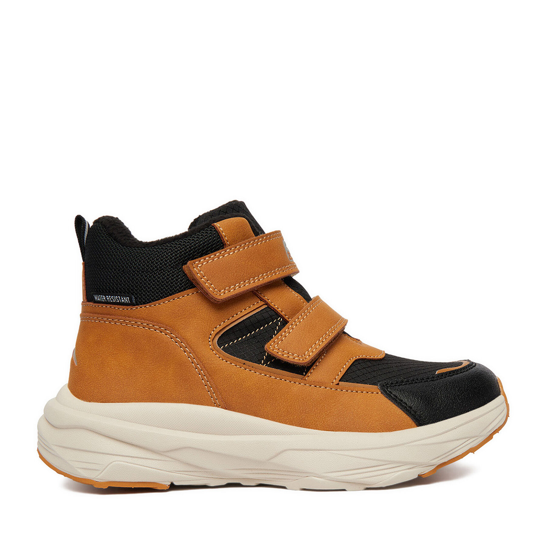 Gležnjarji Sprandi CEO-CO72 Rjava