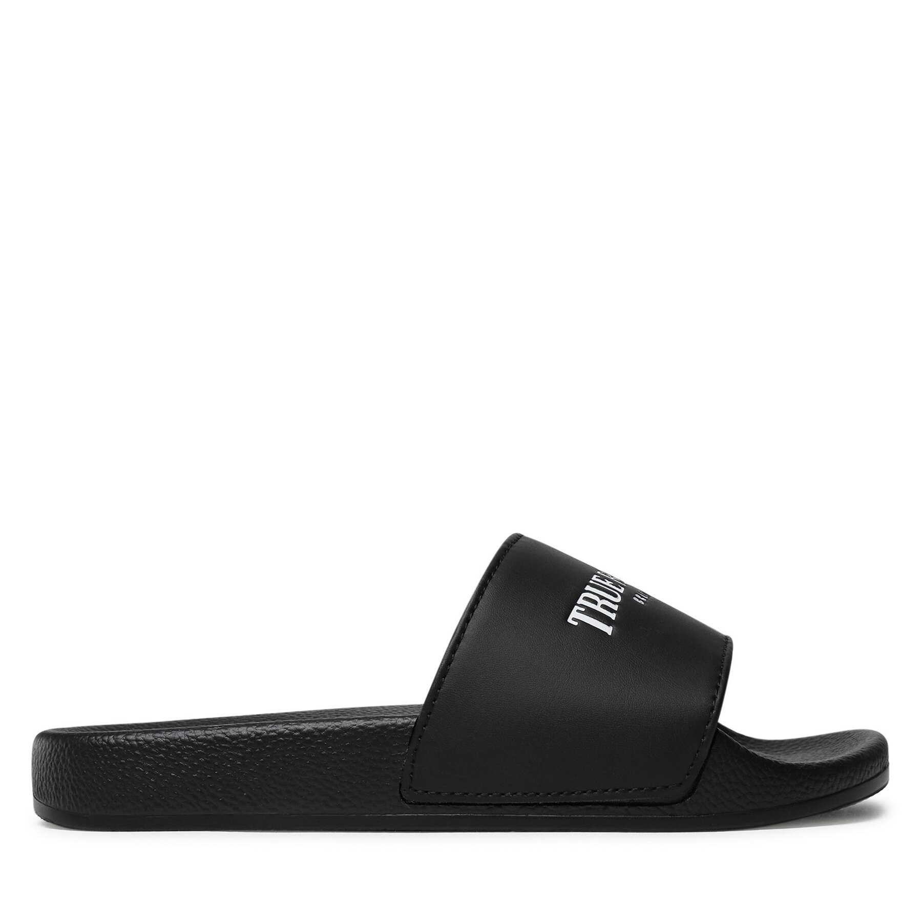  Papucs True Religion TRSLIDE015 Fekete akciós termékkép 1