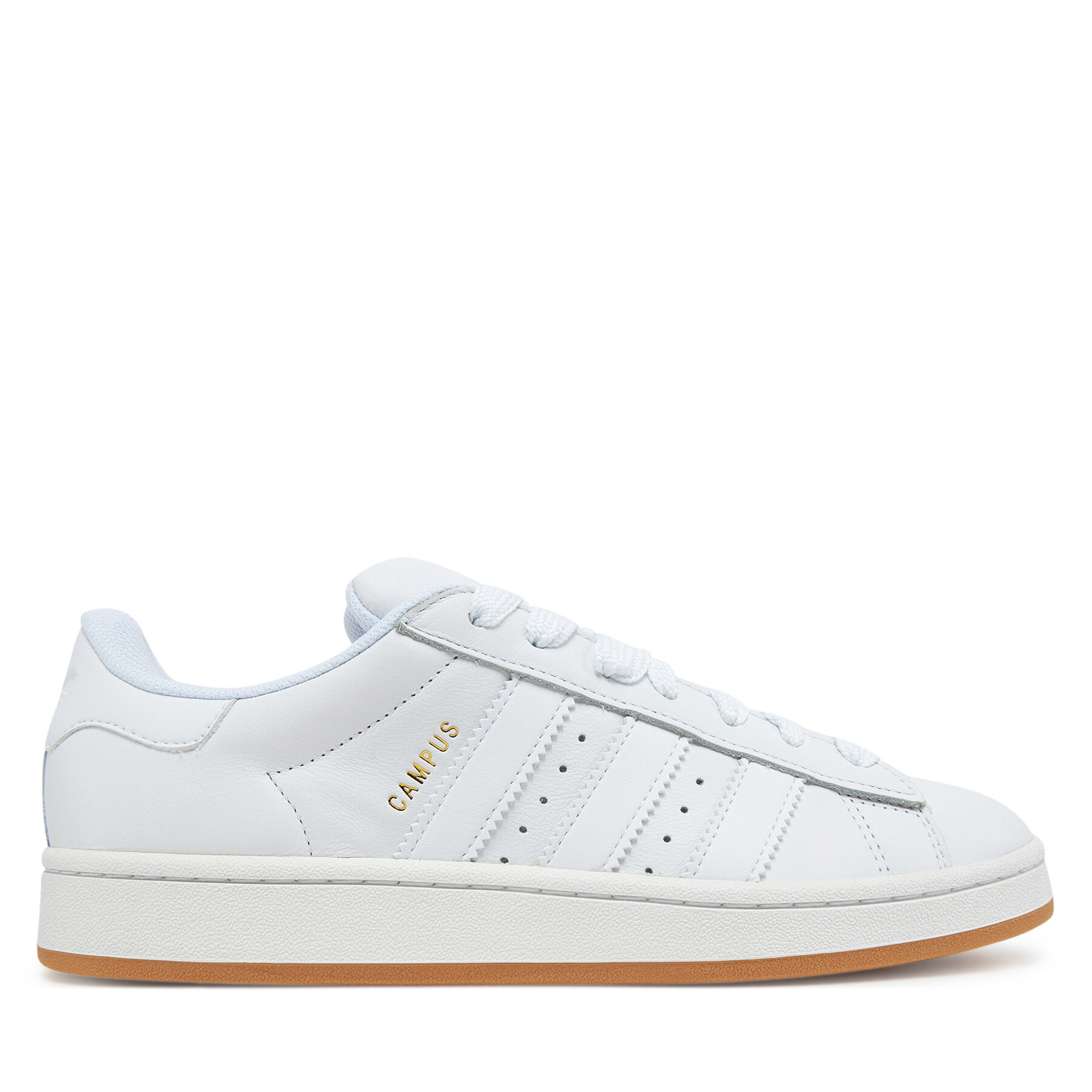 Pánske Sneakersy adidas, Rozmer: 40_23, Biela, Campus 00s JP9996