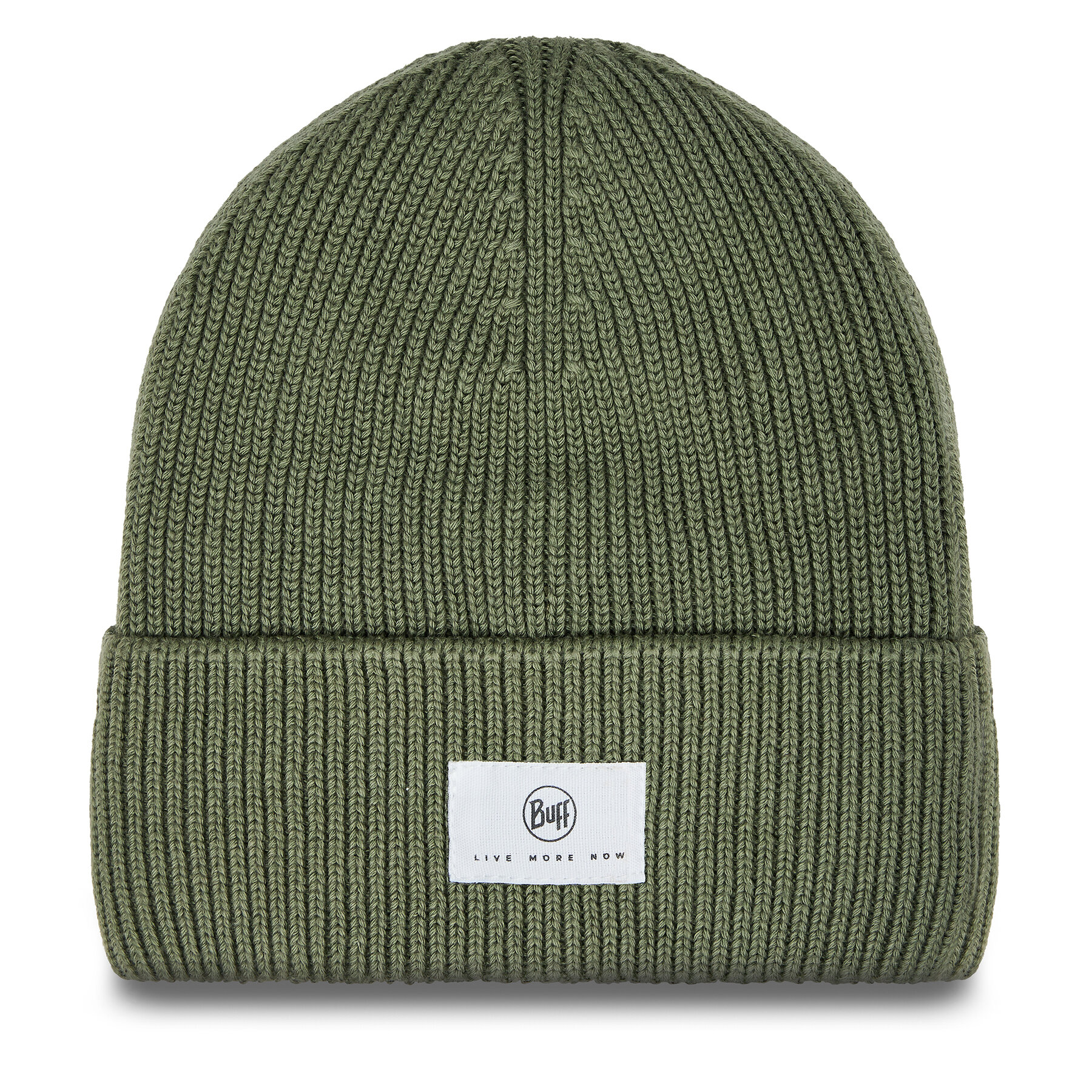 Czapka Buff Szary Knitted 132330.313.10.00