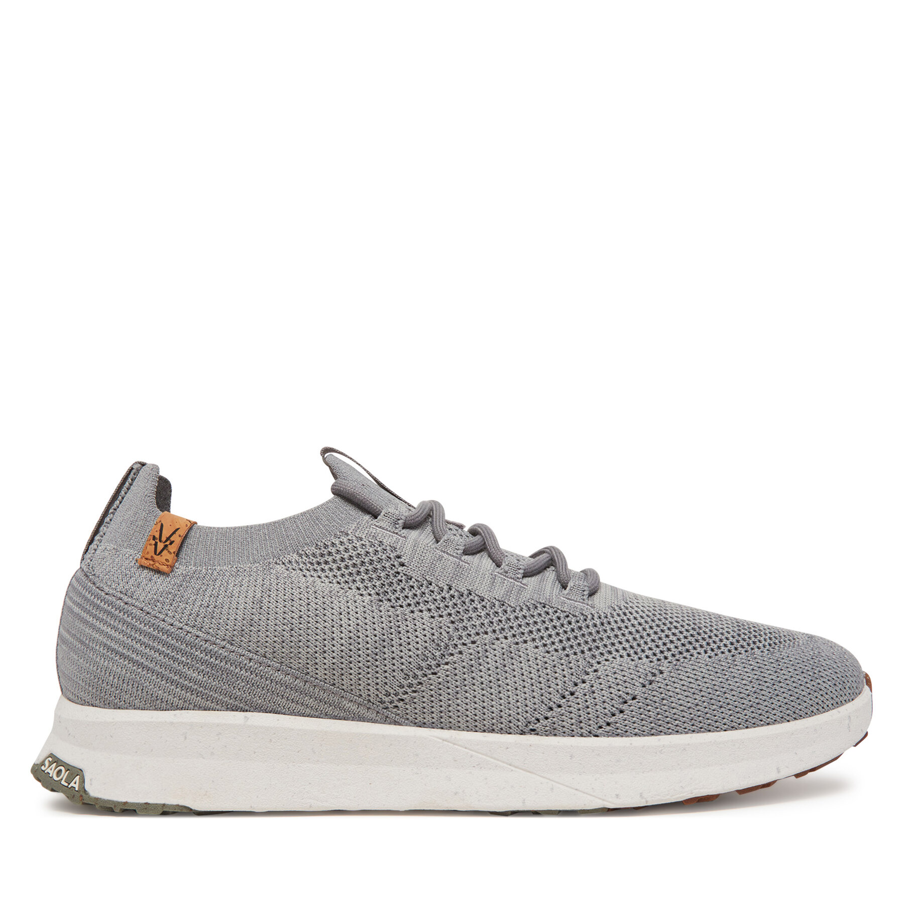 Sneakers Saola Tsavo 3 M SAO2120 Grigio
