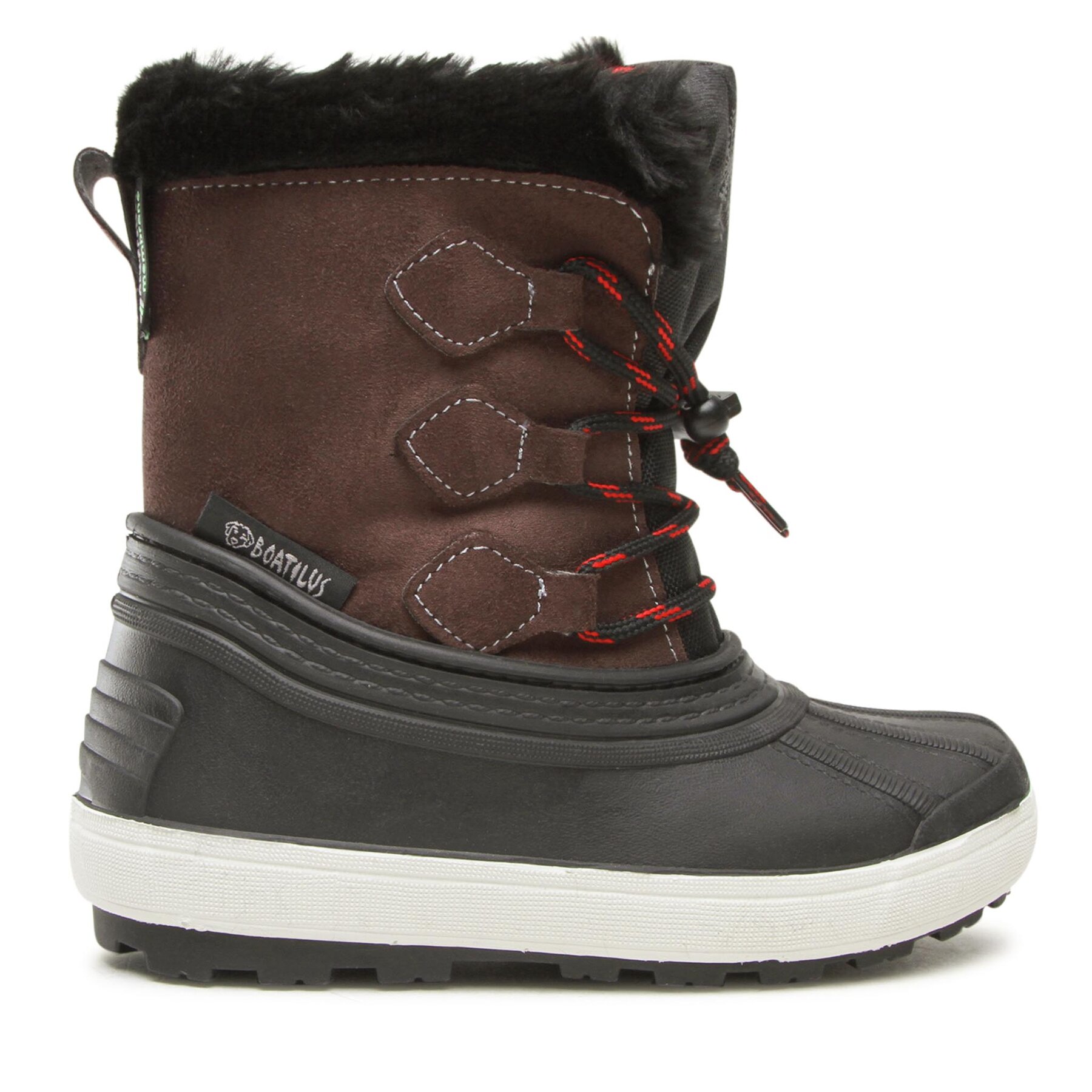 Апрески Boatilus NN16 VAR.03A Кафяв