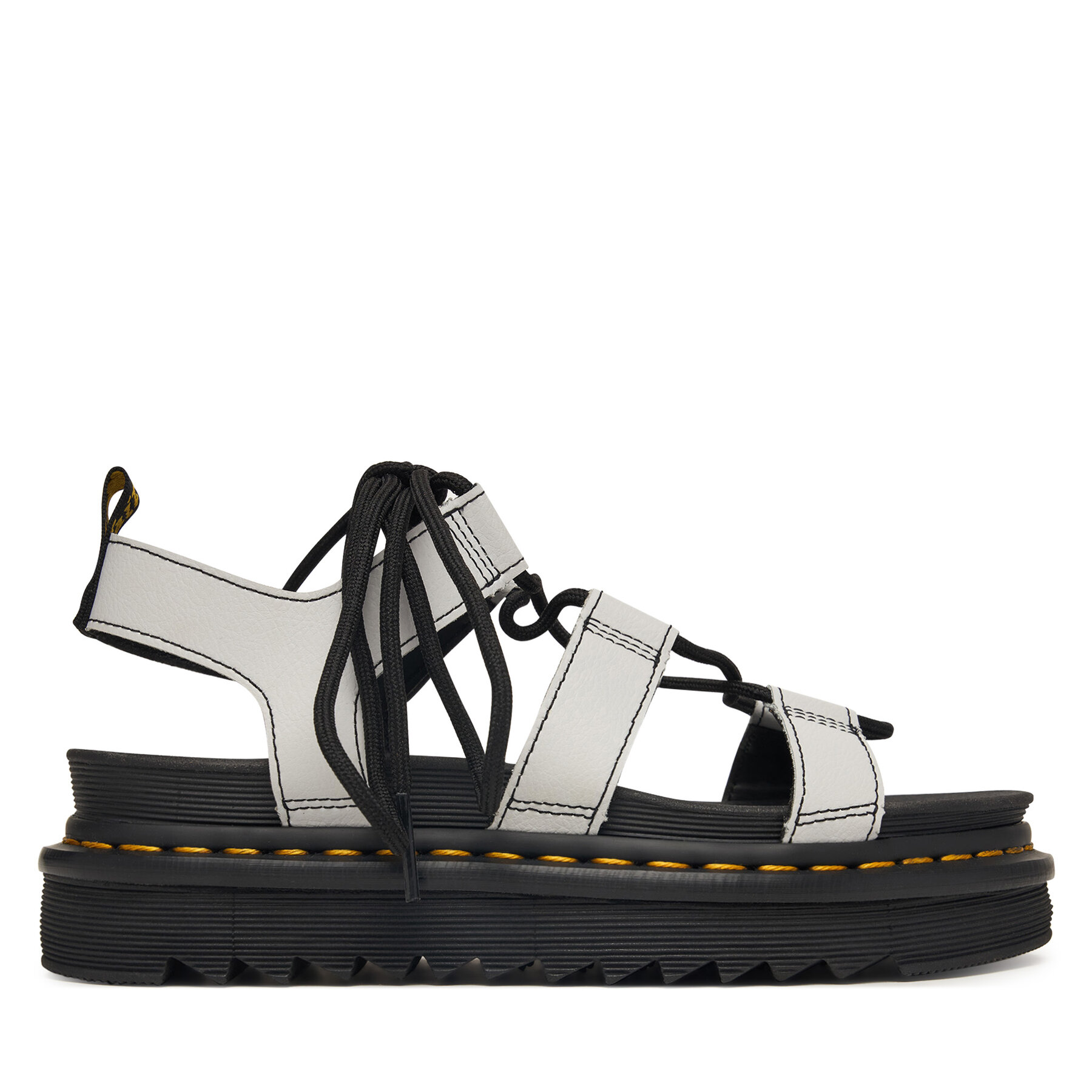 Sandale Dr. Martens Nartilla  DM31617020 Gri