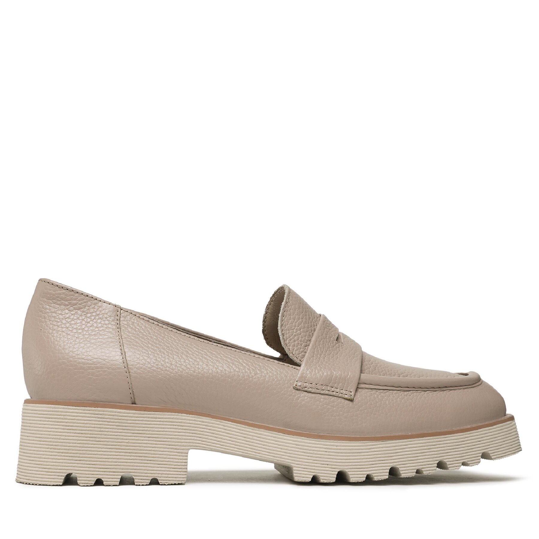 Loafers Ryłko 2ZP99_AX Beis