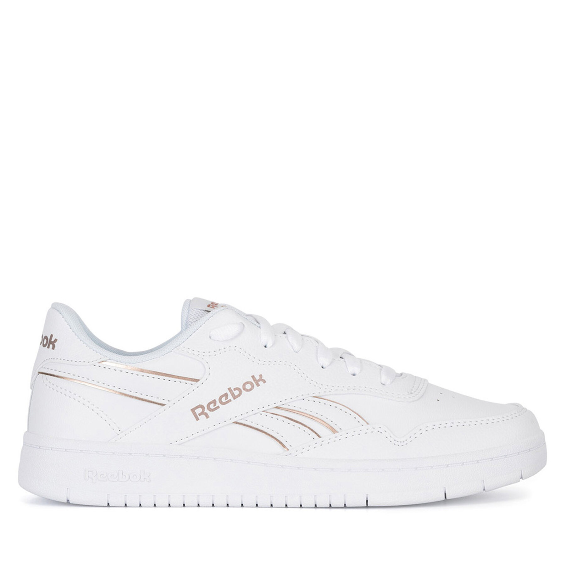 Sneakersy Reebok BB 1000 100211080 Biela