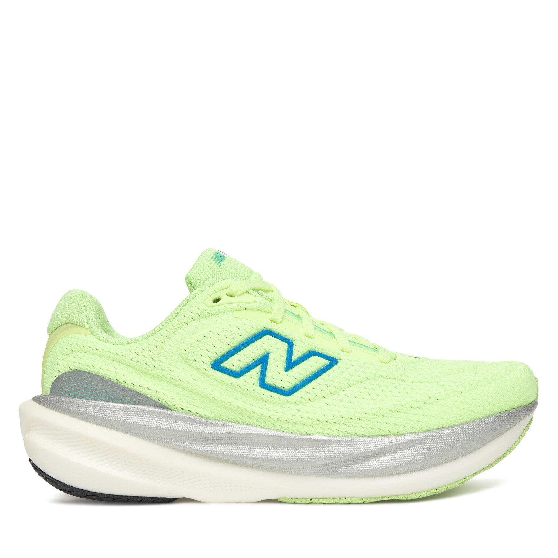 Pantofi pentru alergare New Balance Infinion 1080 v15 W108099D Verde