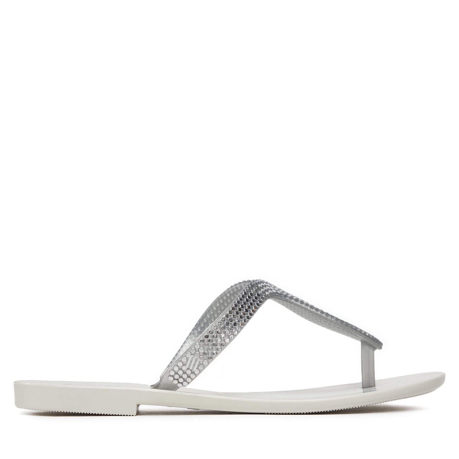 Flip flop Melissa Melissa Harmonic Lana Ad 33987 Alb