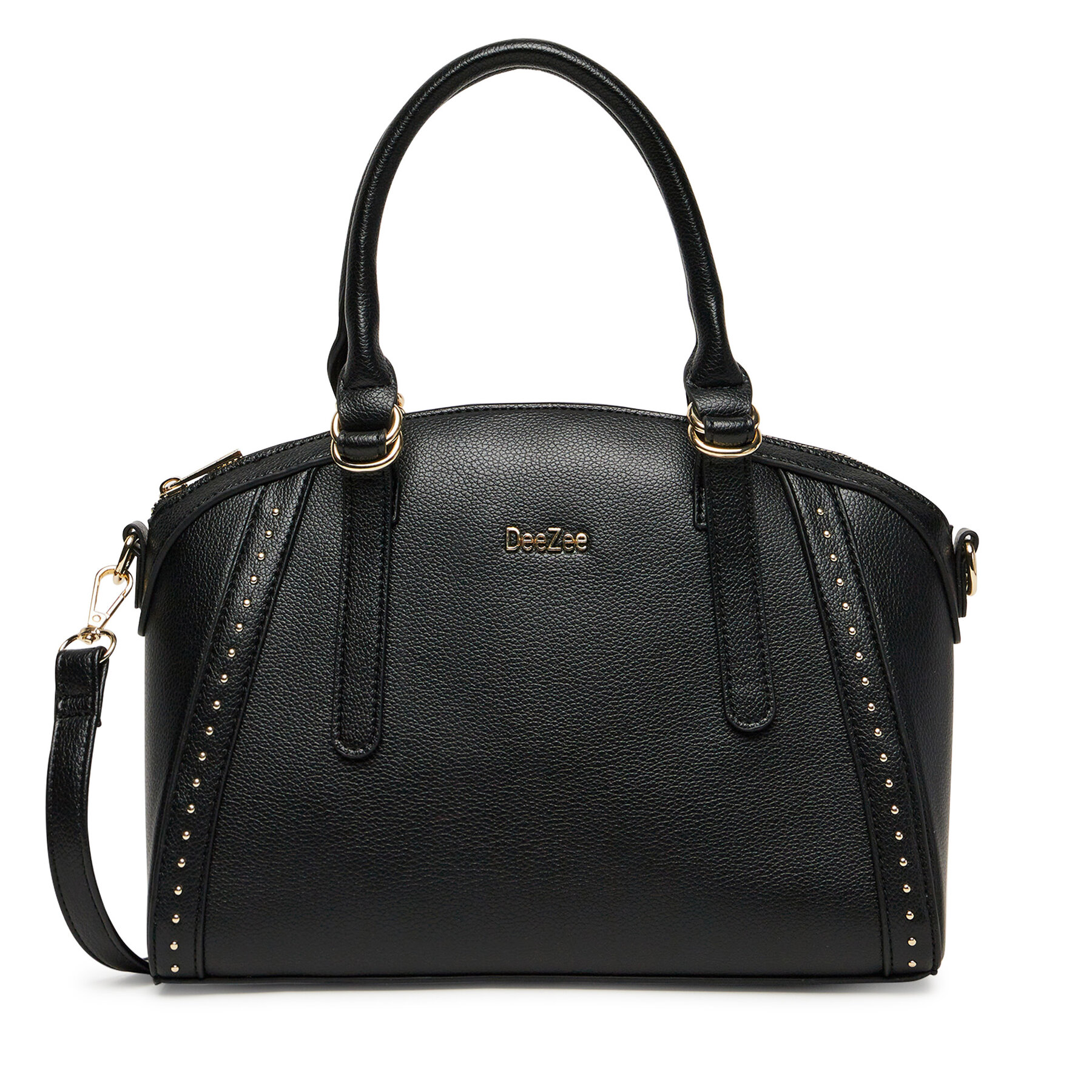 Borsetta DeeZee C-DZE-S-013-08 Nero