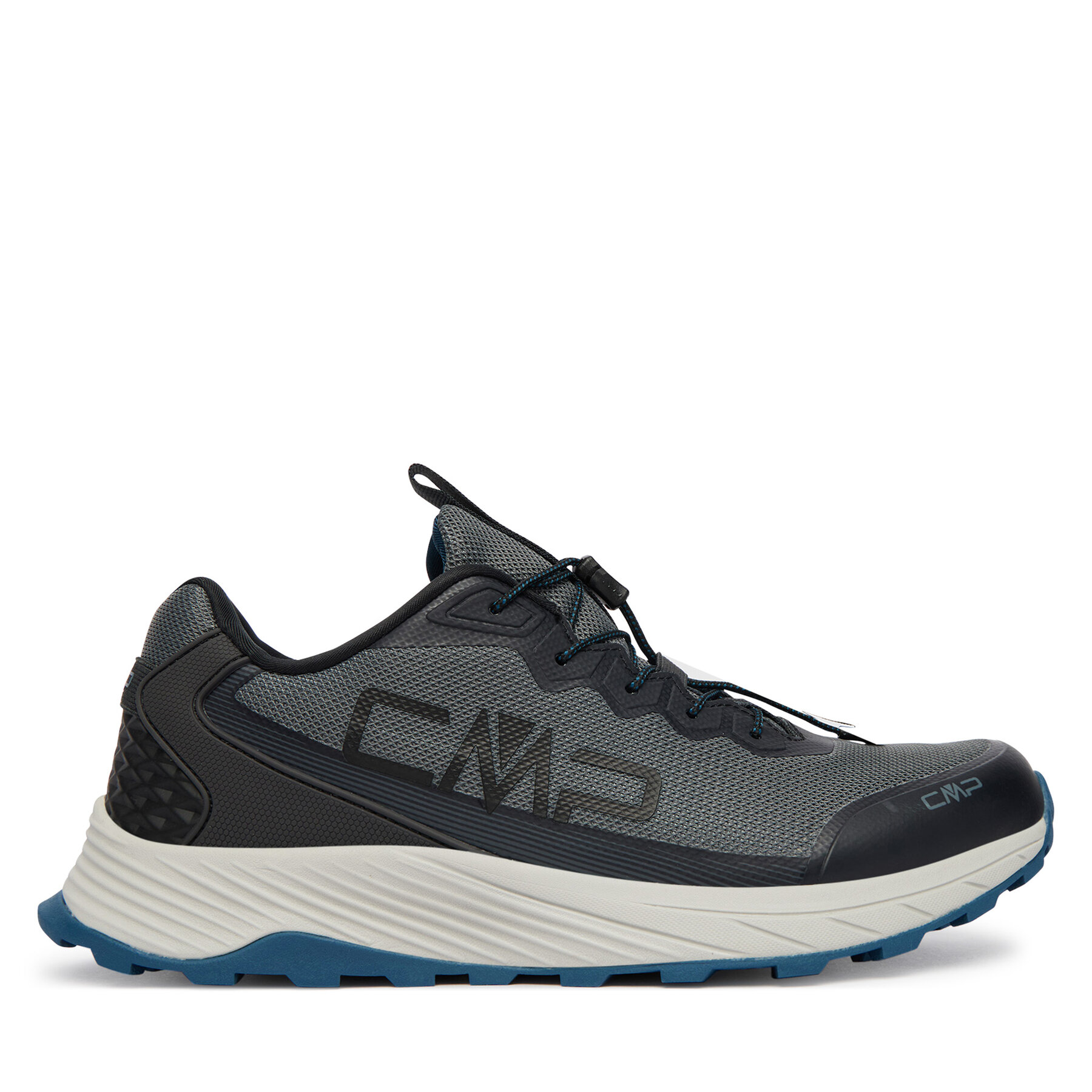 Trekkings CMP Phelyx Multisport 3Q66897 Gri