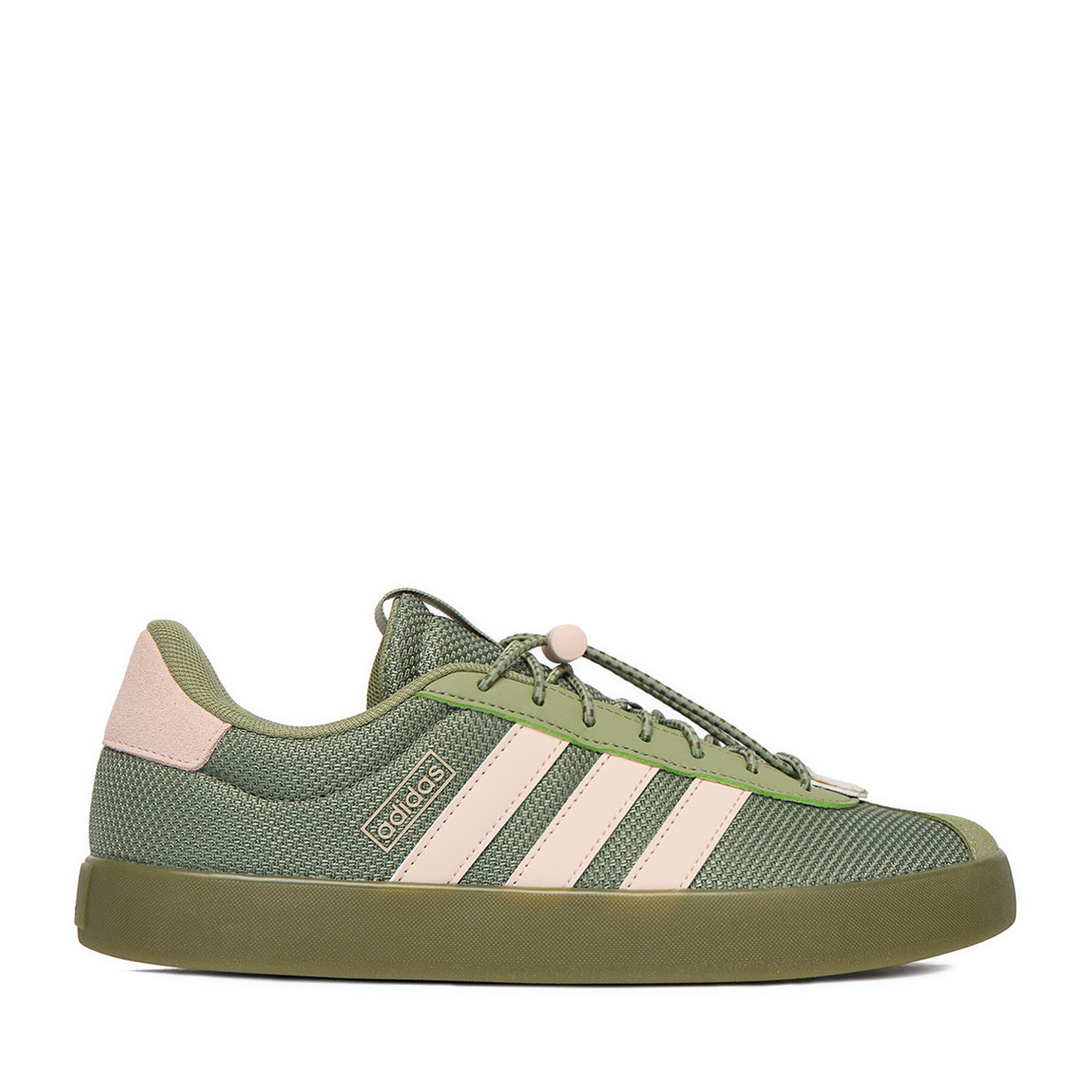 Сникърси adidas CEO-VL COURT 3.0 IH6603 Зелен