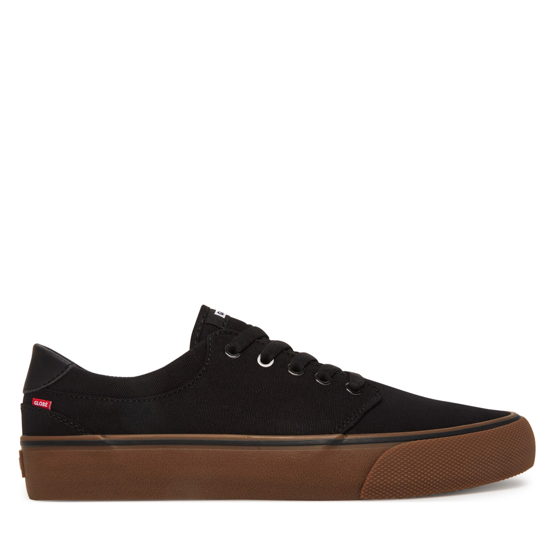 Uomo Scarpe sportive Globe, Taglia 44, Nero, Goodstock GBGOODST, taglia : 44