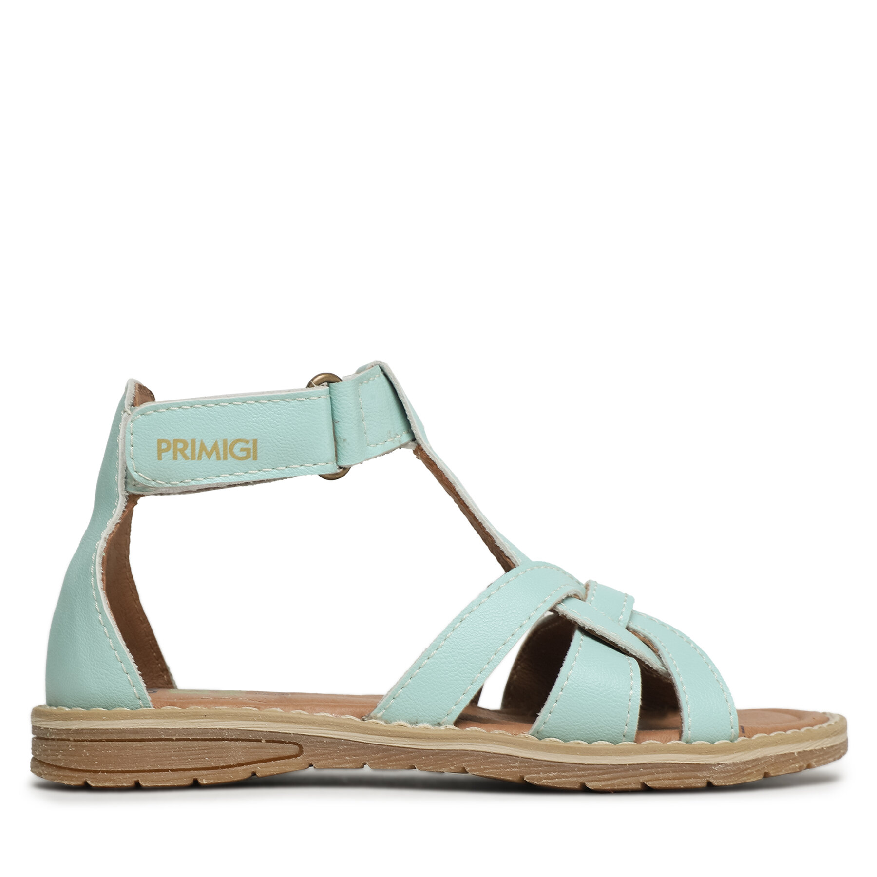 Σανδάλια Primigi 3933200 S Μπλε