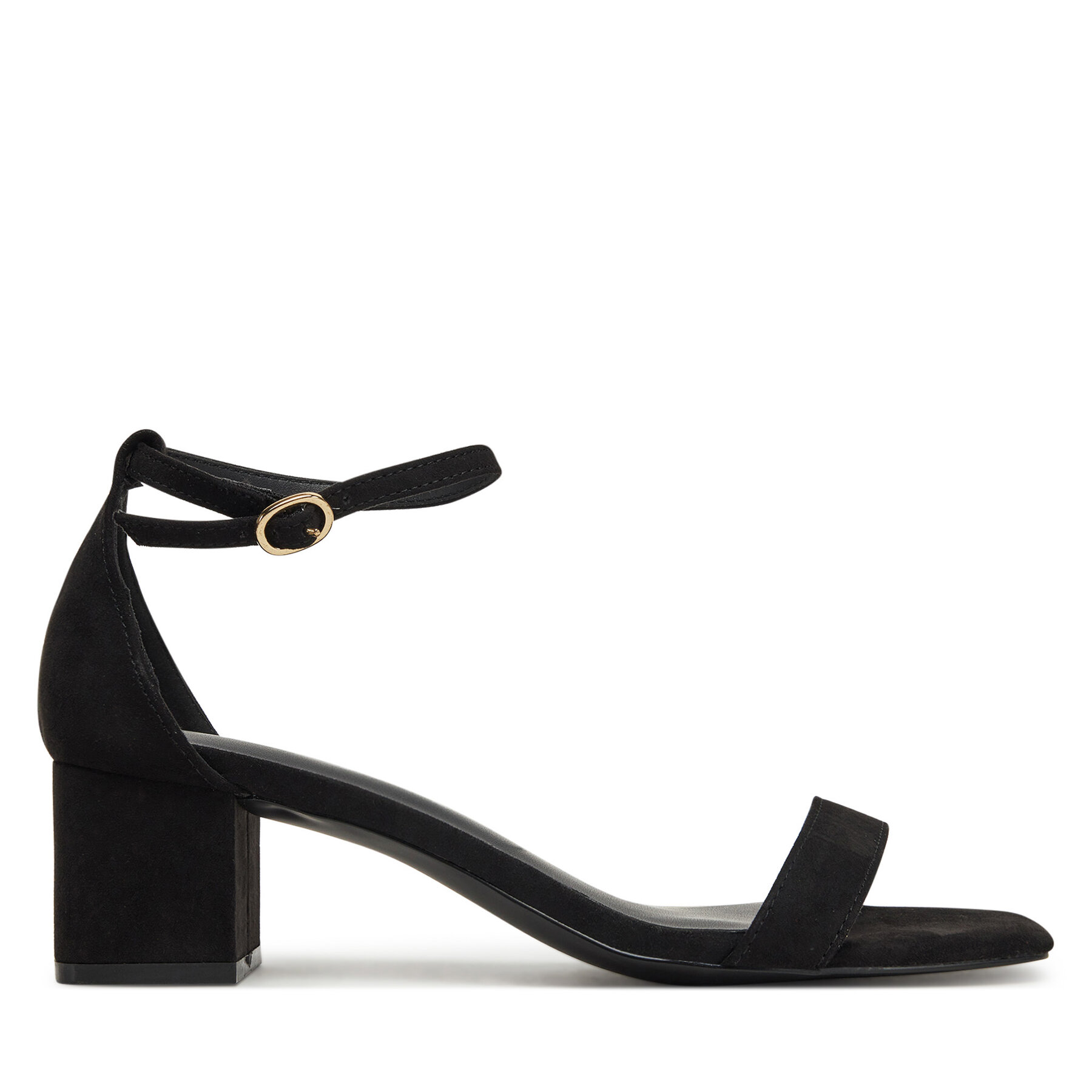 ONLY Shoes Σανδάλια ONLY Shoes Onlhanna-5 15340958 Μαύρο