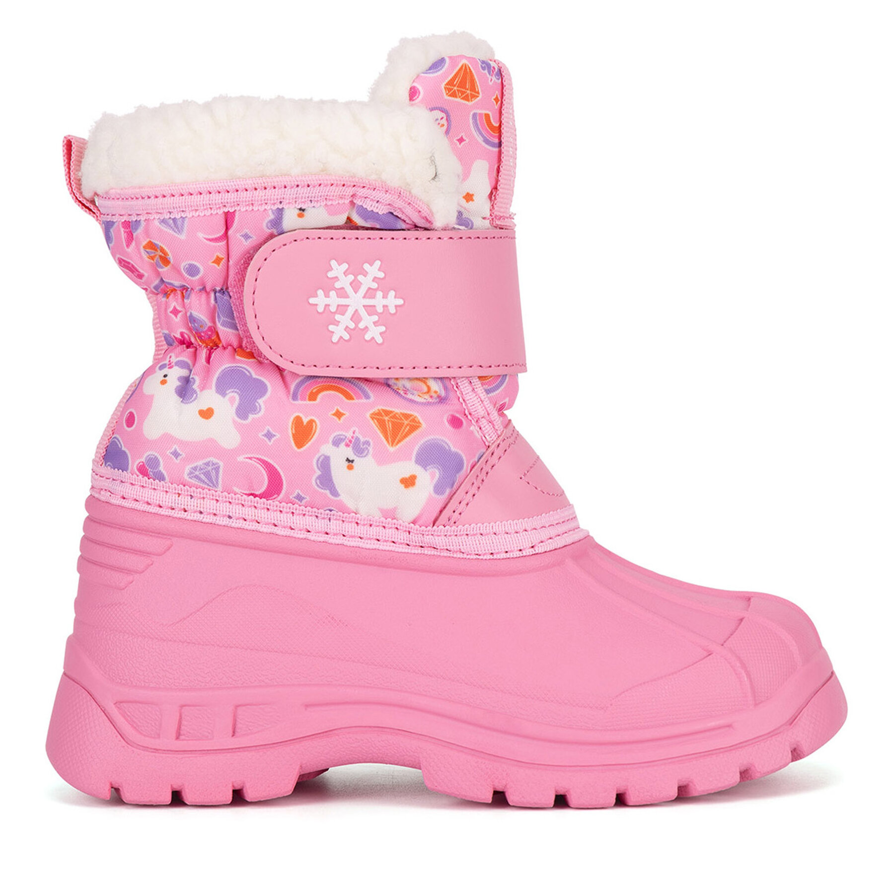 Апрески Nelli Blu P140225K Розов