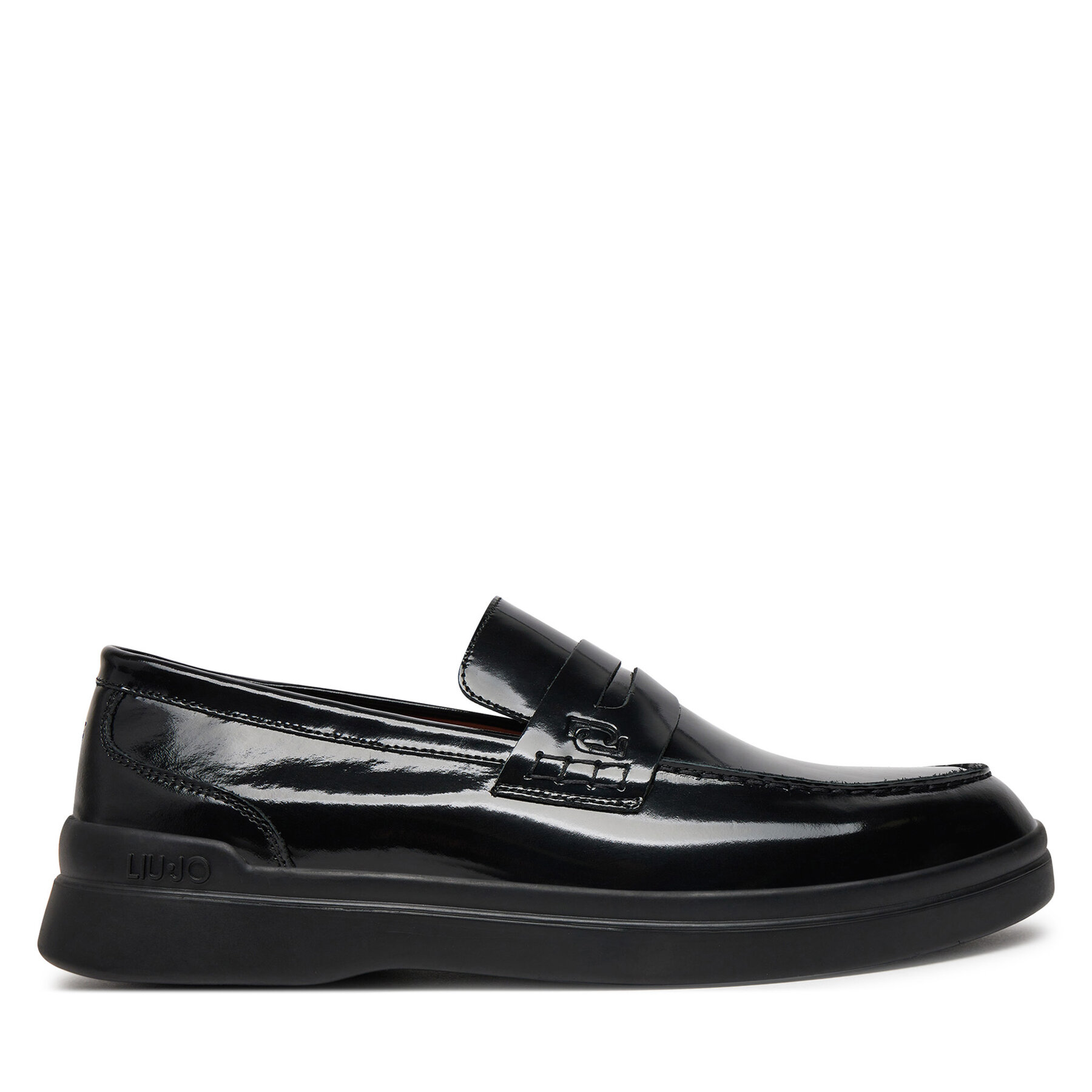 Lords Liu Jo 7G4001 PX362 Negru