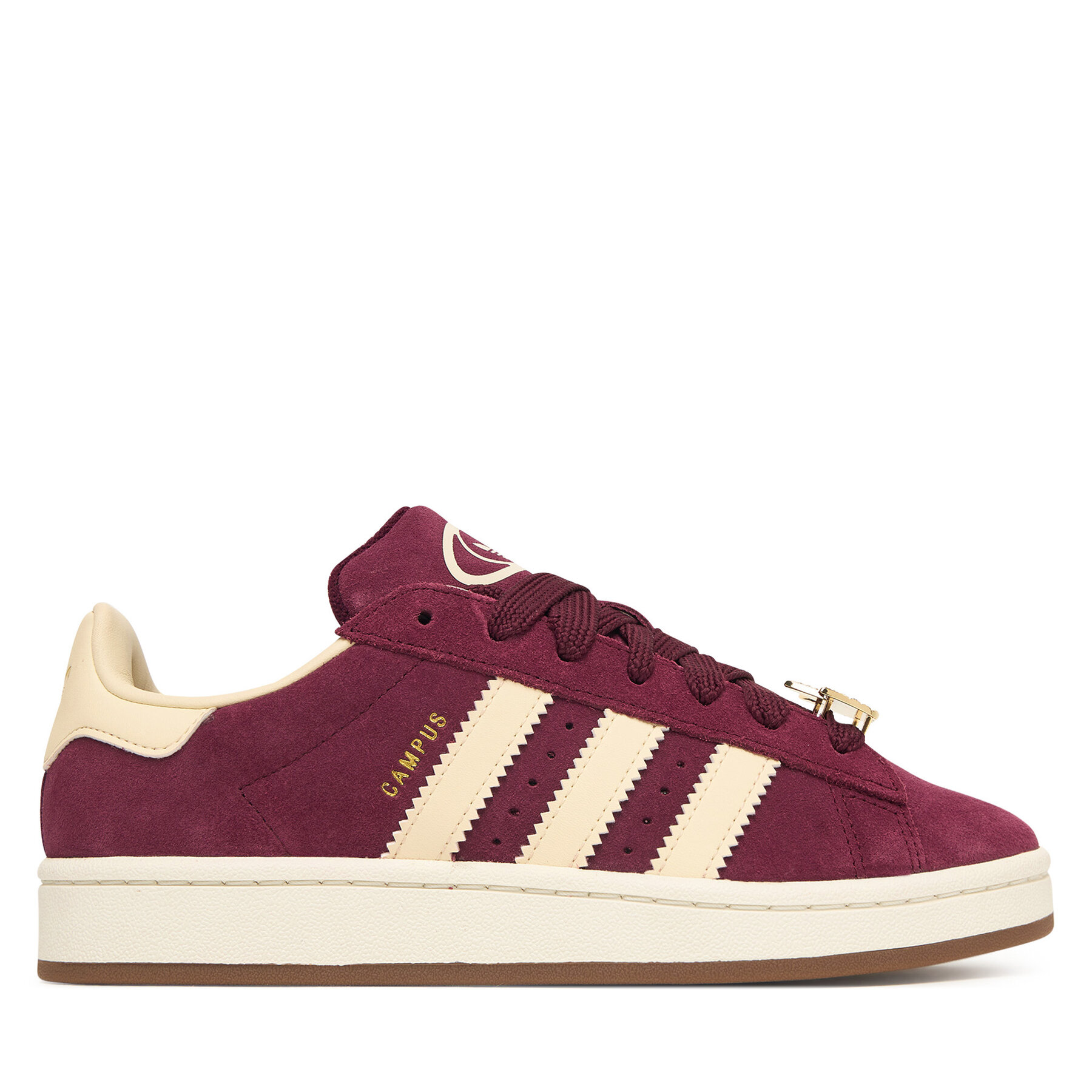 Sneakers adidas Campus 00s KK0049 Vișiniu