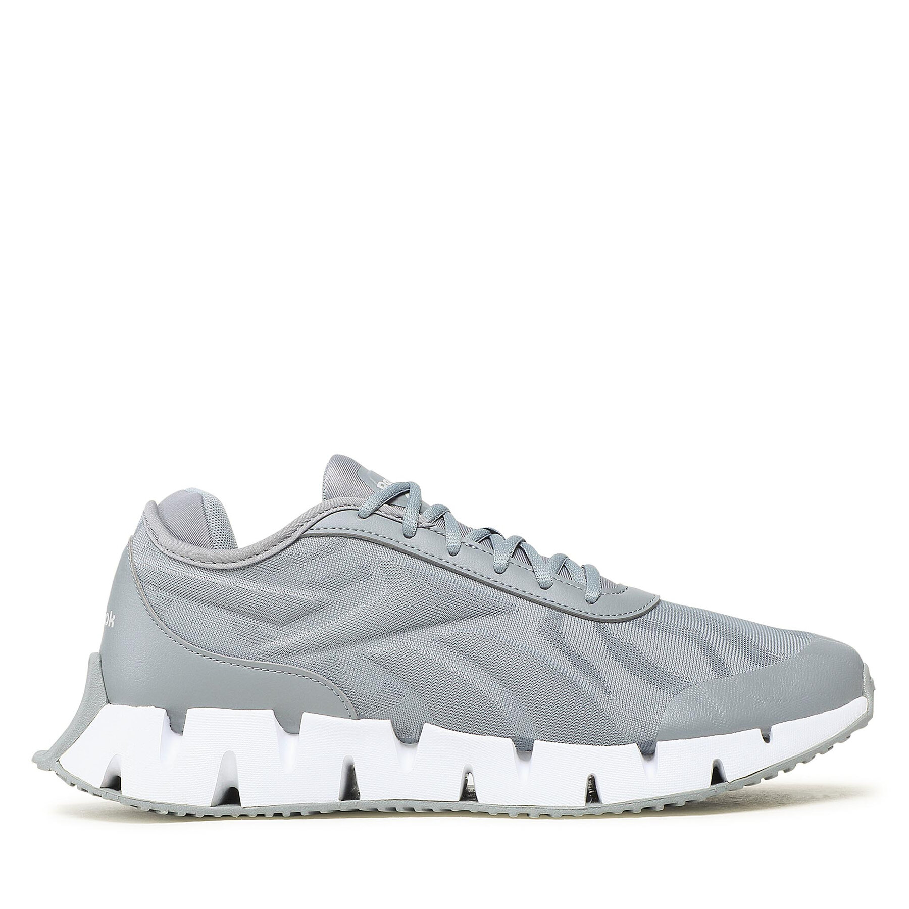 Zapatillas de running Reebok Zig Dynamica 3 GW9453 Gris