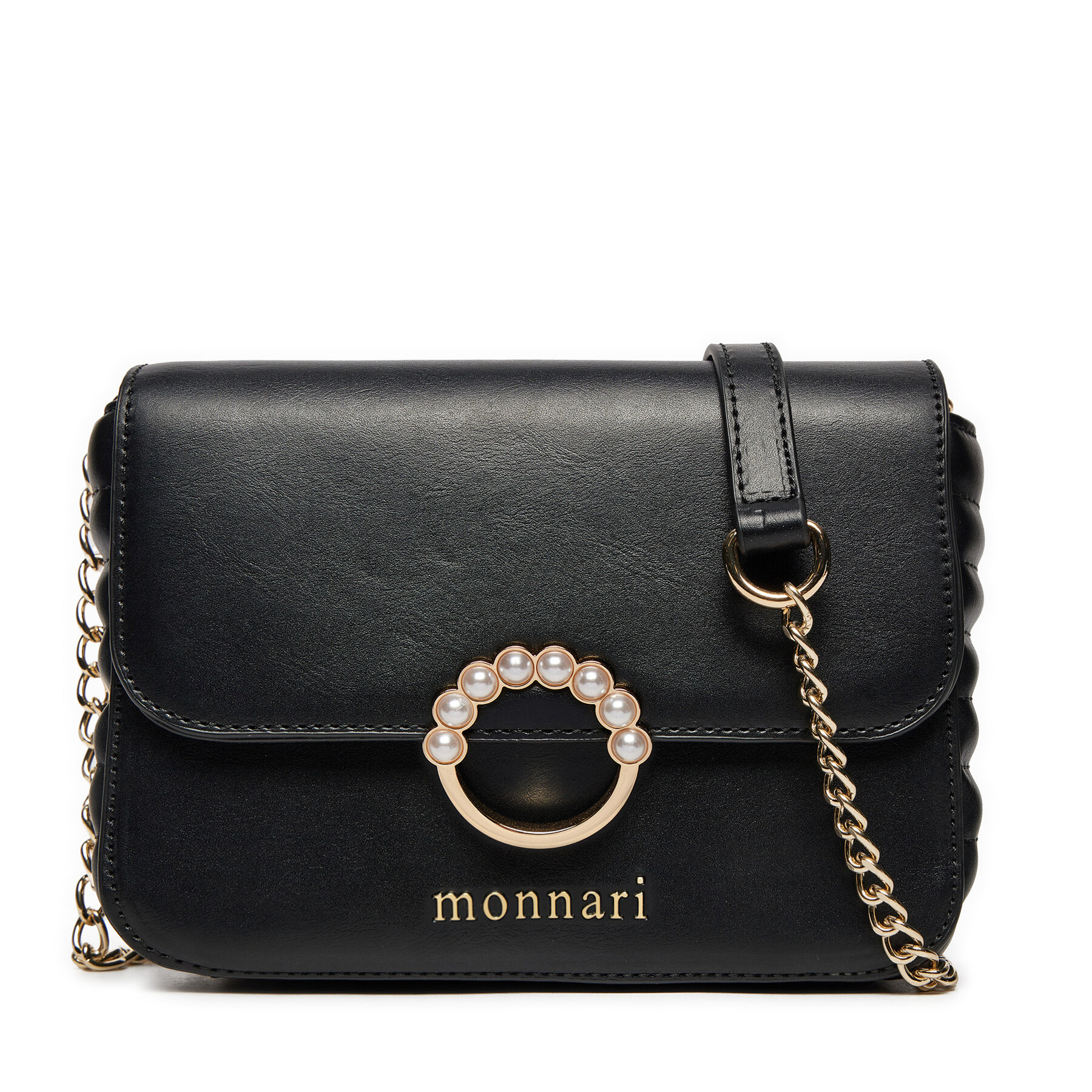 Bolso Monnari Torimpo BAG2360 K020D000 Negro