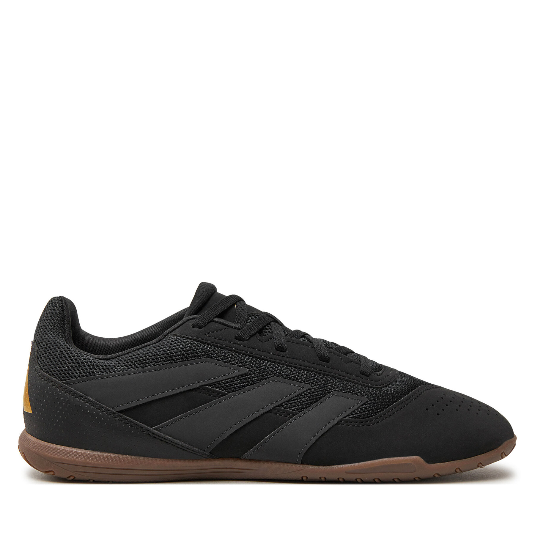 Zapatos de fútbol adidas Predator Club In IF6405 Negro