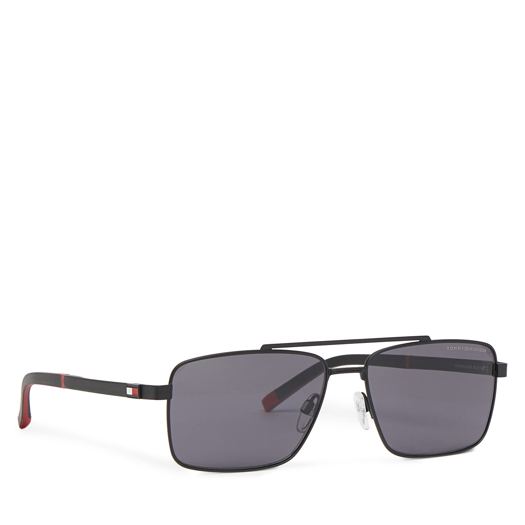 Sunčane naočale Tommy Hilfiger 2078/S 206821 Crna