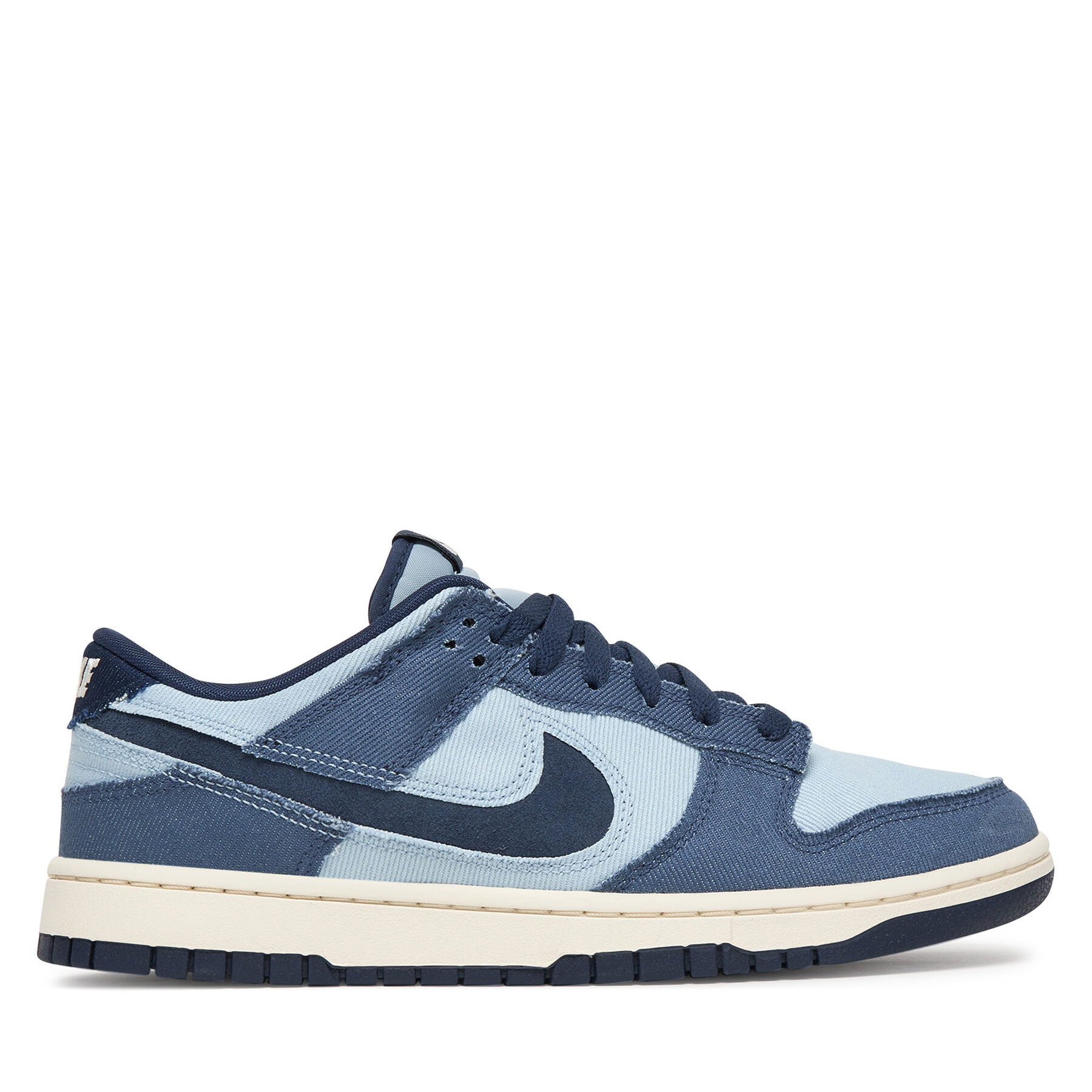 Sportcipők Nike Dunk Low Retro SE HF3141 400 Kék