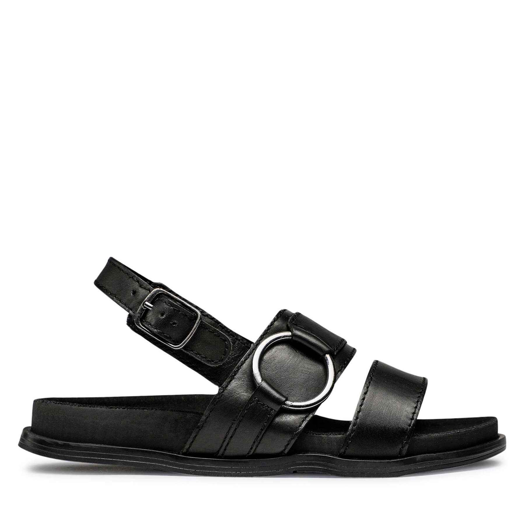 Szandál Lasocki ARC-IGA-05 Fekete