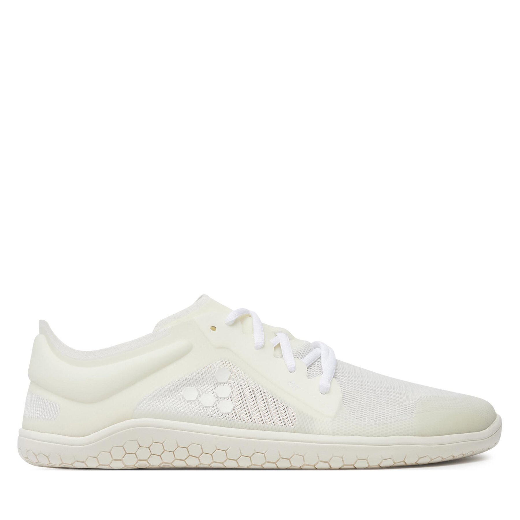 Zapatillas Vivo Barefoot Primus Lite III 309092-06 Blanco