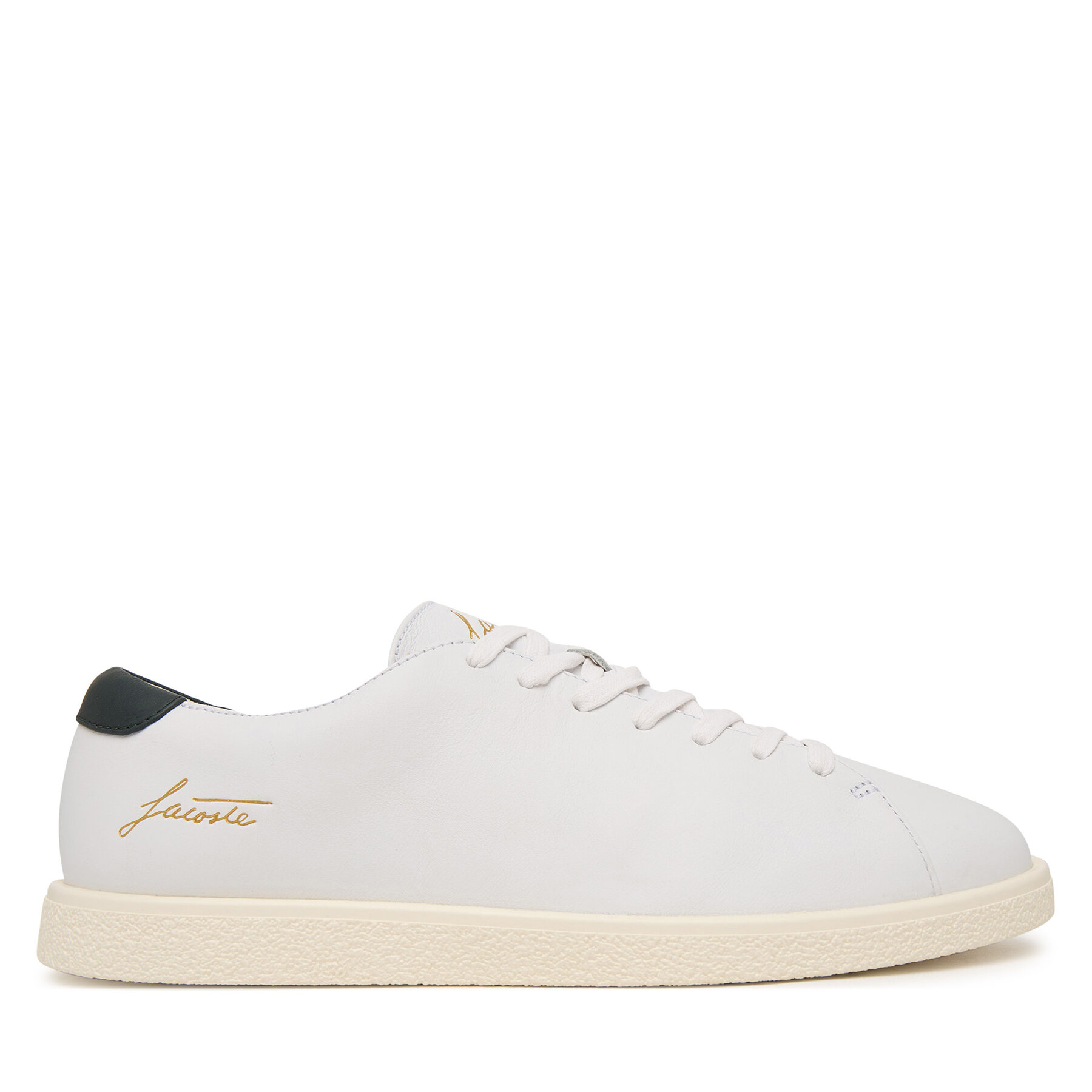 Sneakers Lacoste Linecourt  51SMA0095 Alb