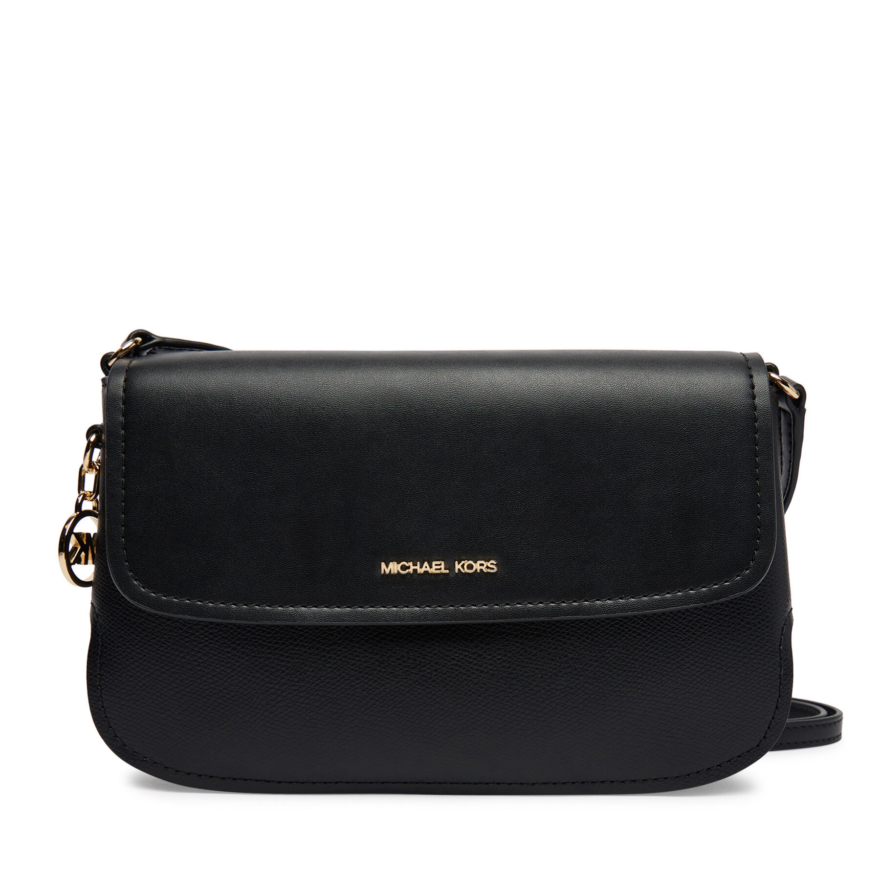 Дамска чанта MICHAEL Michael Kors 32R6G0XC1L Черен