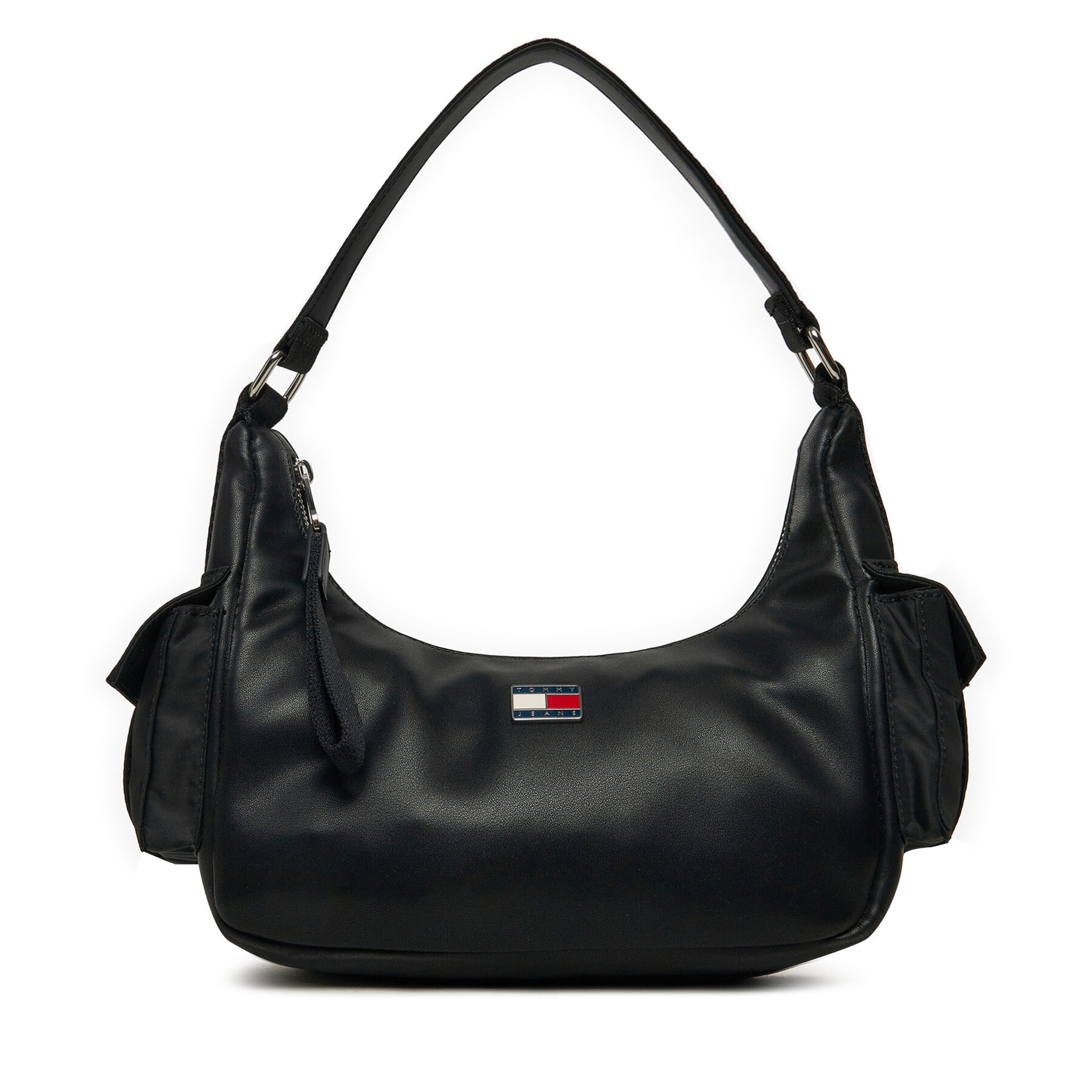 Bolso Tommy Hilfiger AW0AW16504 Negro