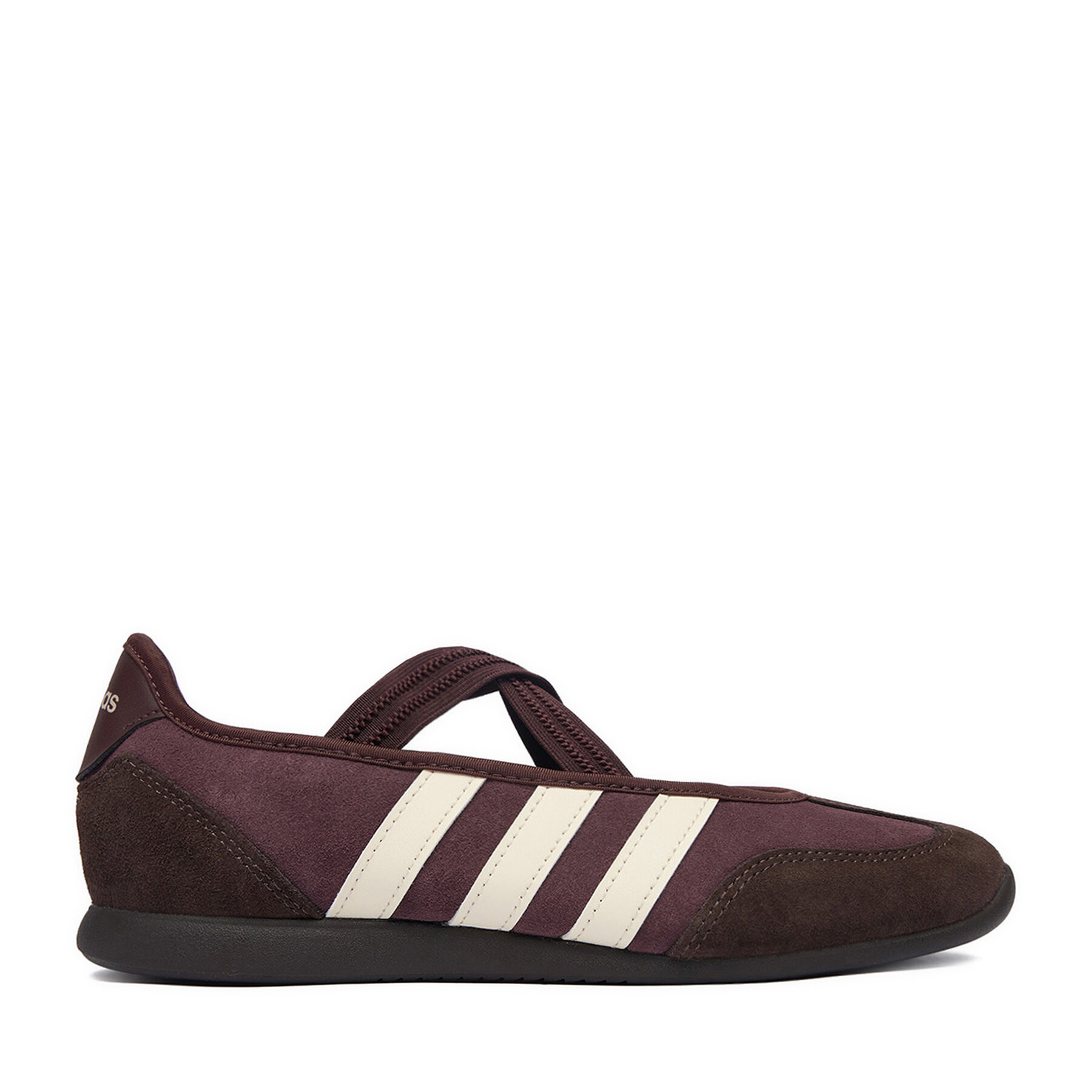 Balerini adidas CEO-BARREDA MARY JANE KJ2255 Violet