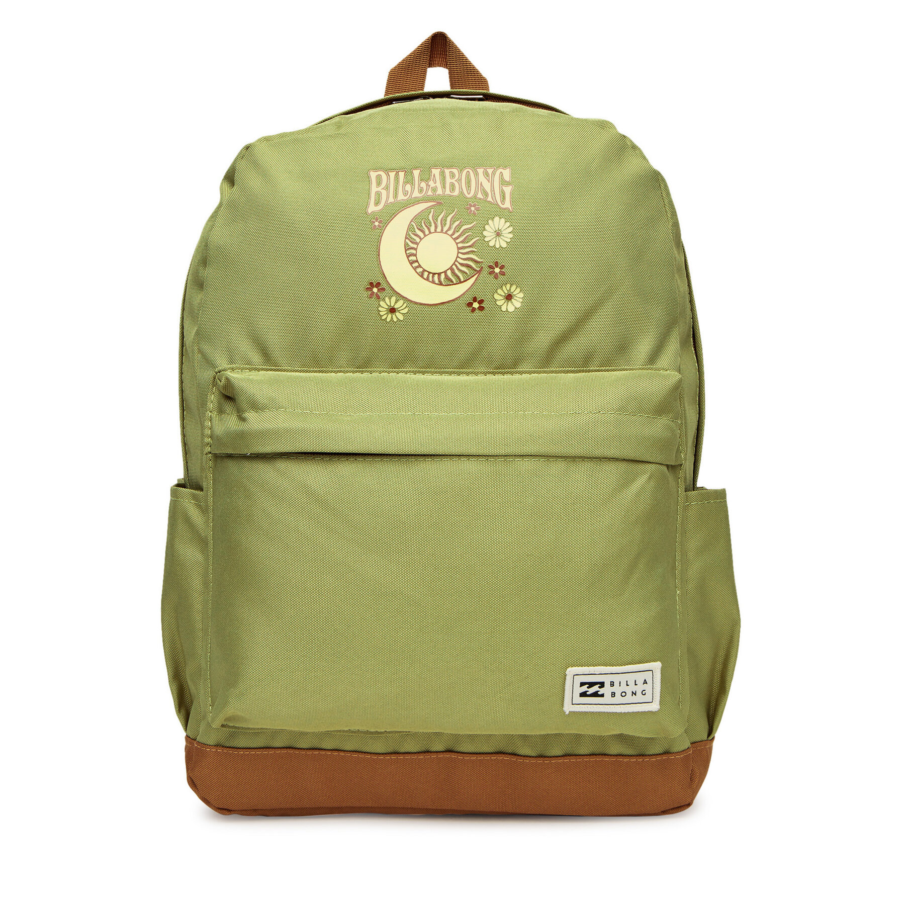 Billabong Σακίδιο Billabong BLB-KS-002-07 Πράσινο