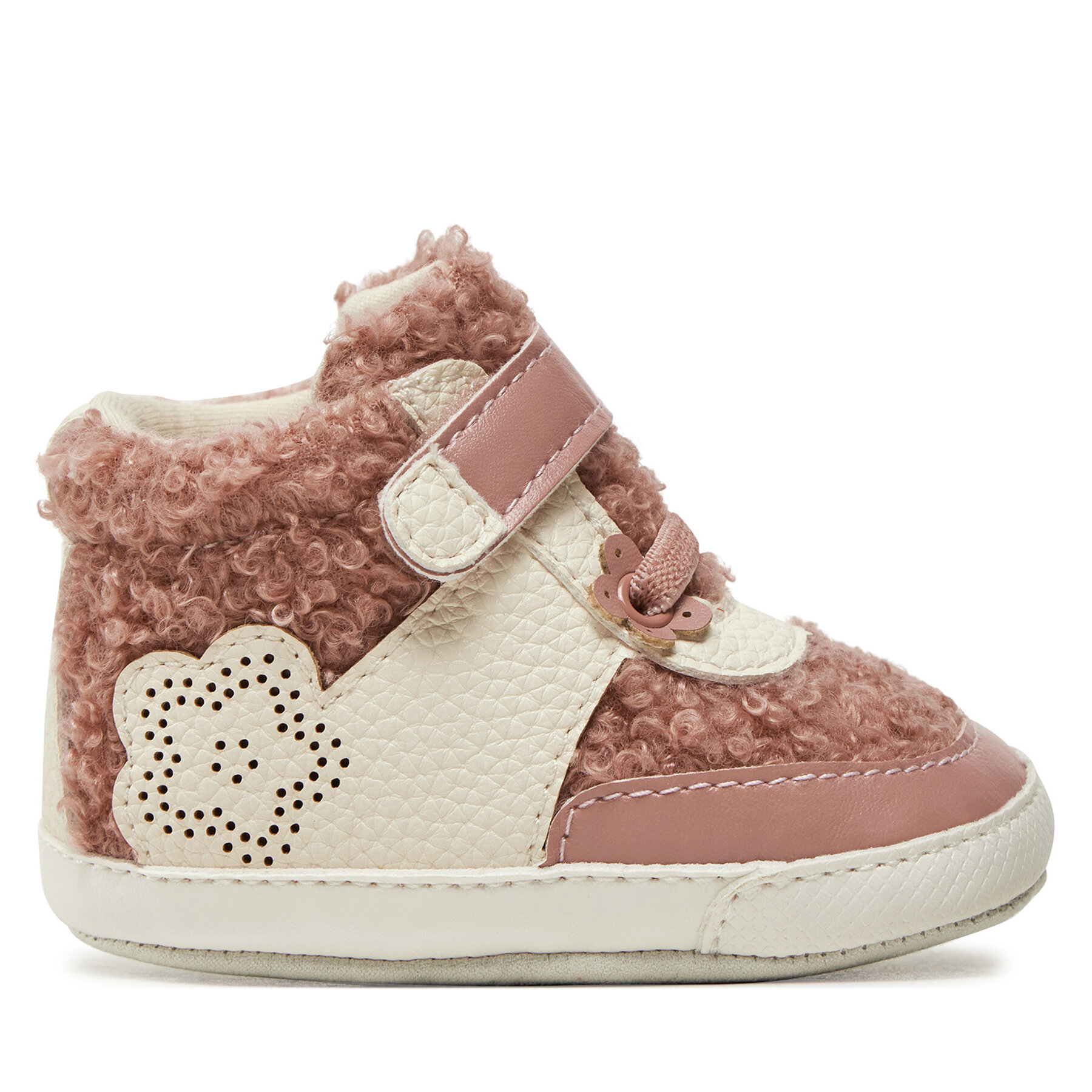 Zapatillas Mayoral 9795 Rosa