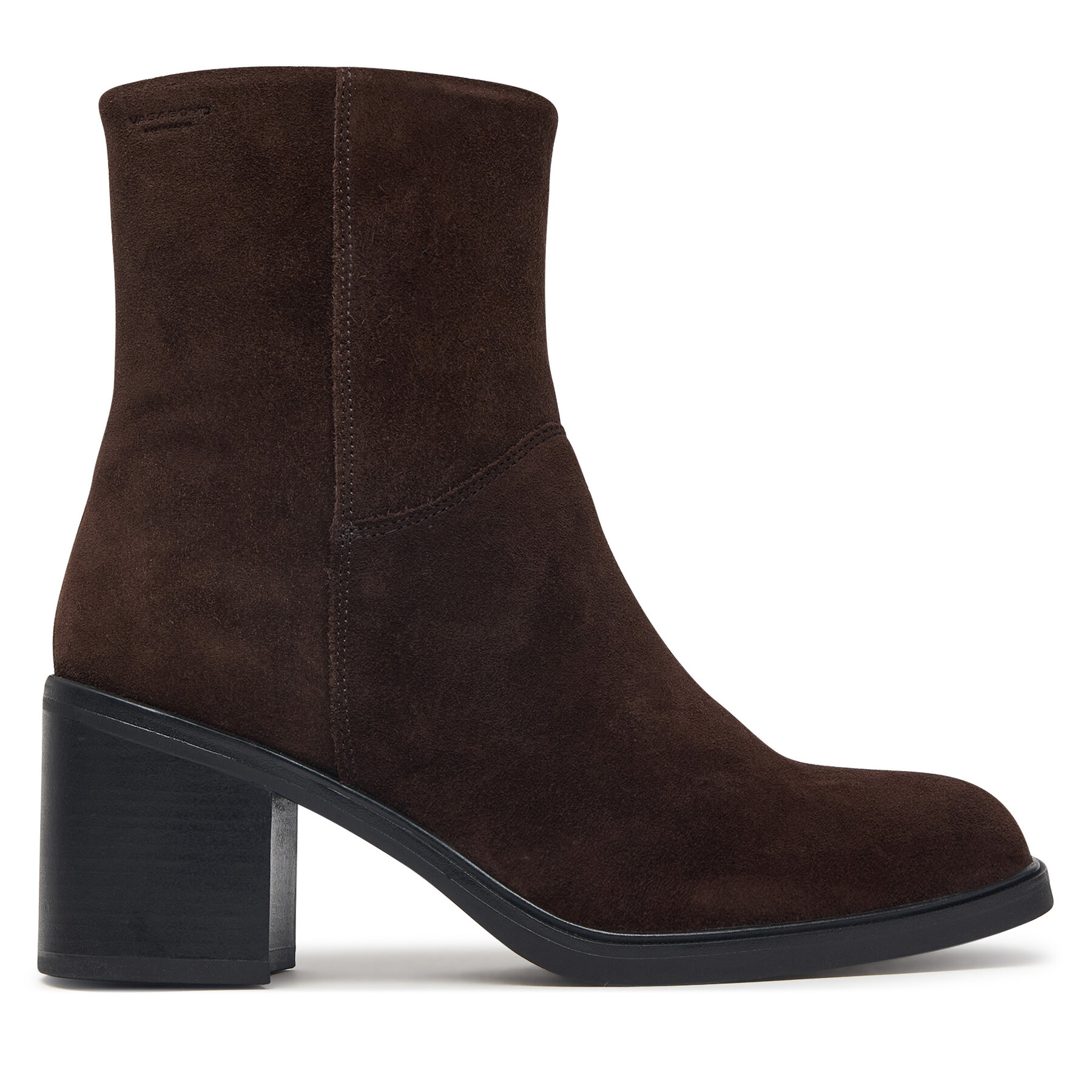 Botine Vagabond Shoemakers Meryl 6247-040-31 Maro închis