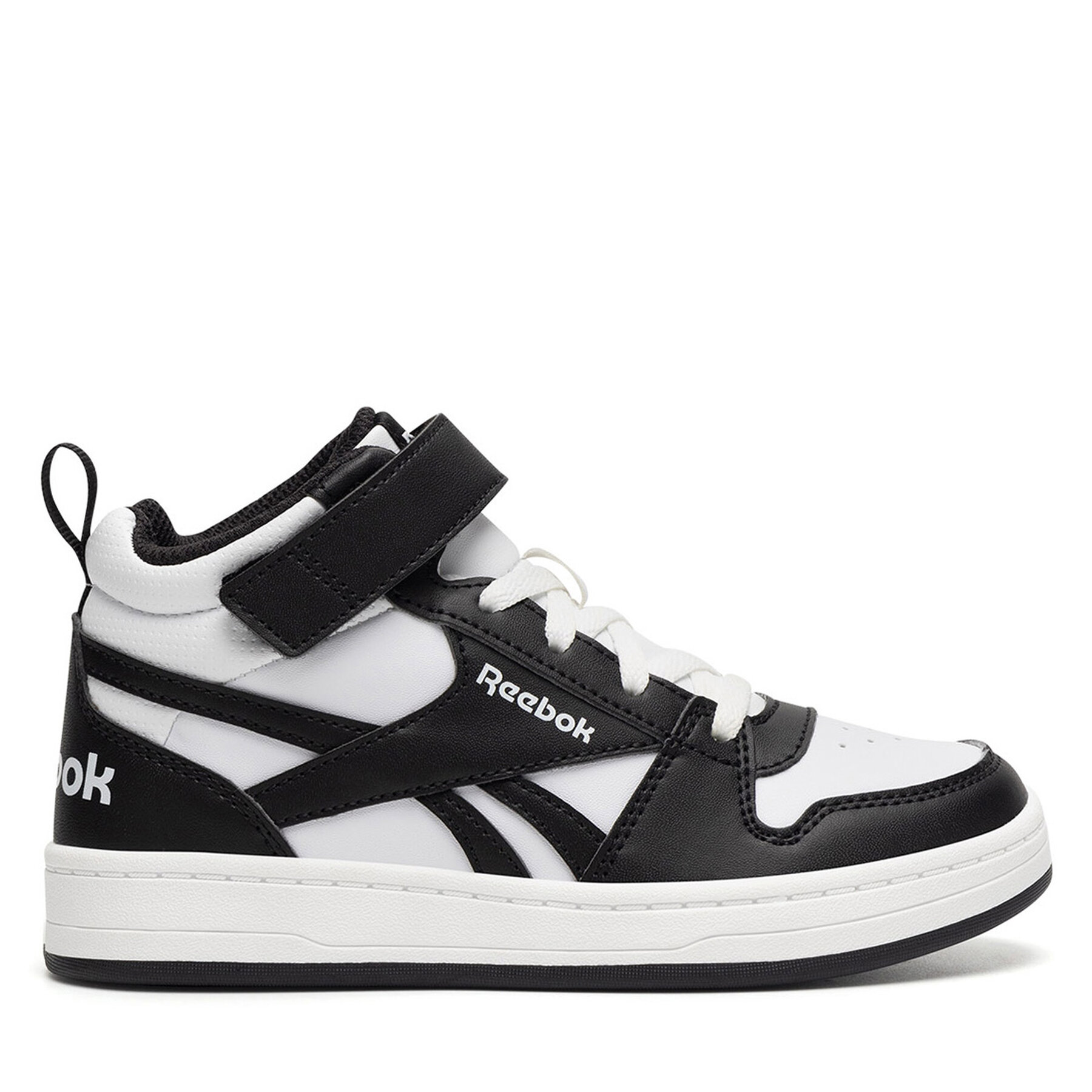 Αθλητικά Reebok PRIME 2.0 MIDCUT 100222995 Μαύρο