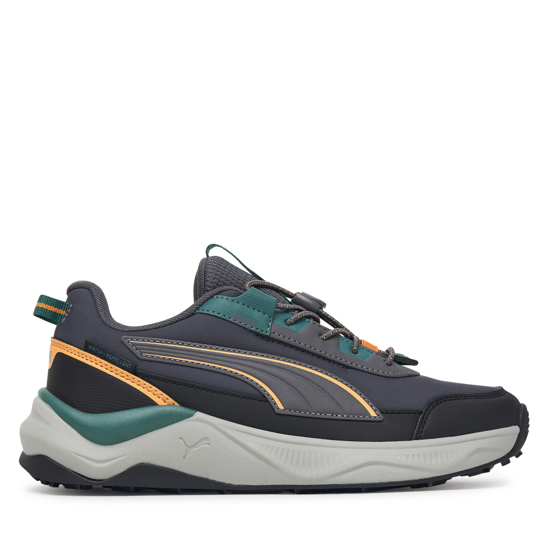 Сникърси Puma Evolve 2.0 Trail Low Jr 313804 Сив