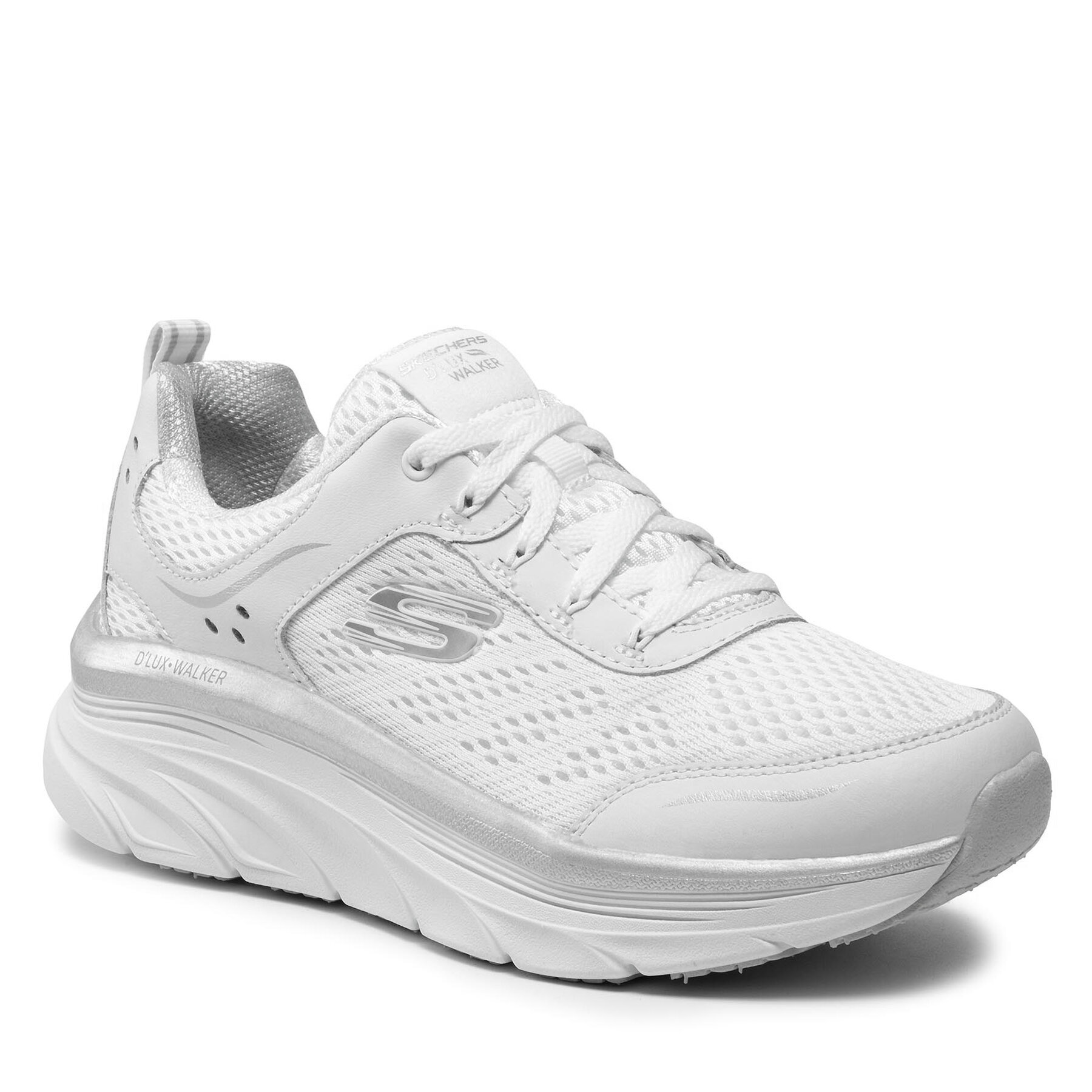 Sneakers Skechers Infinite Motion 149023/WSL Blanc
