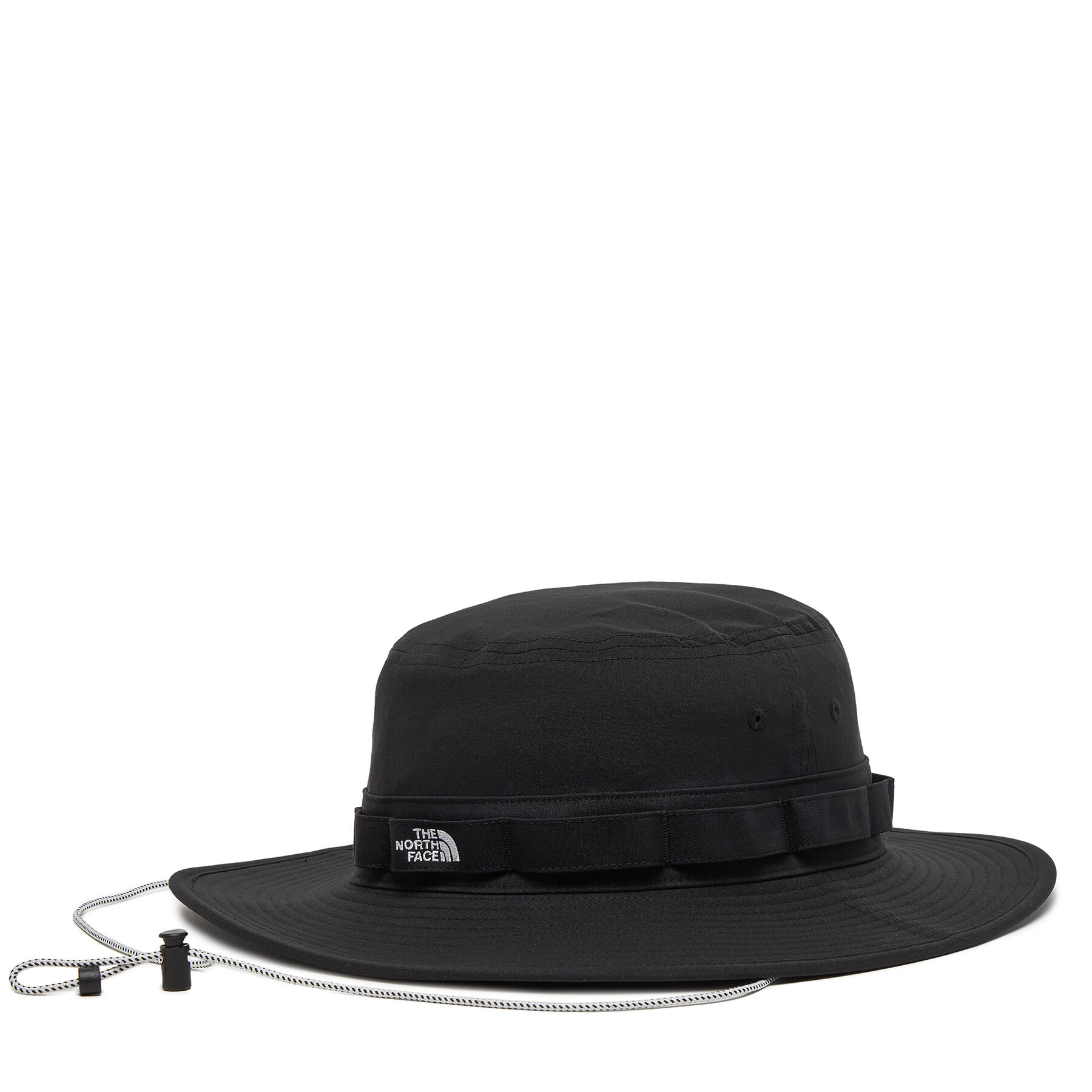 Kapelusz The North Face, Rozmiar S_M Czarny Class V NF0A5FXF