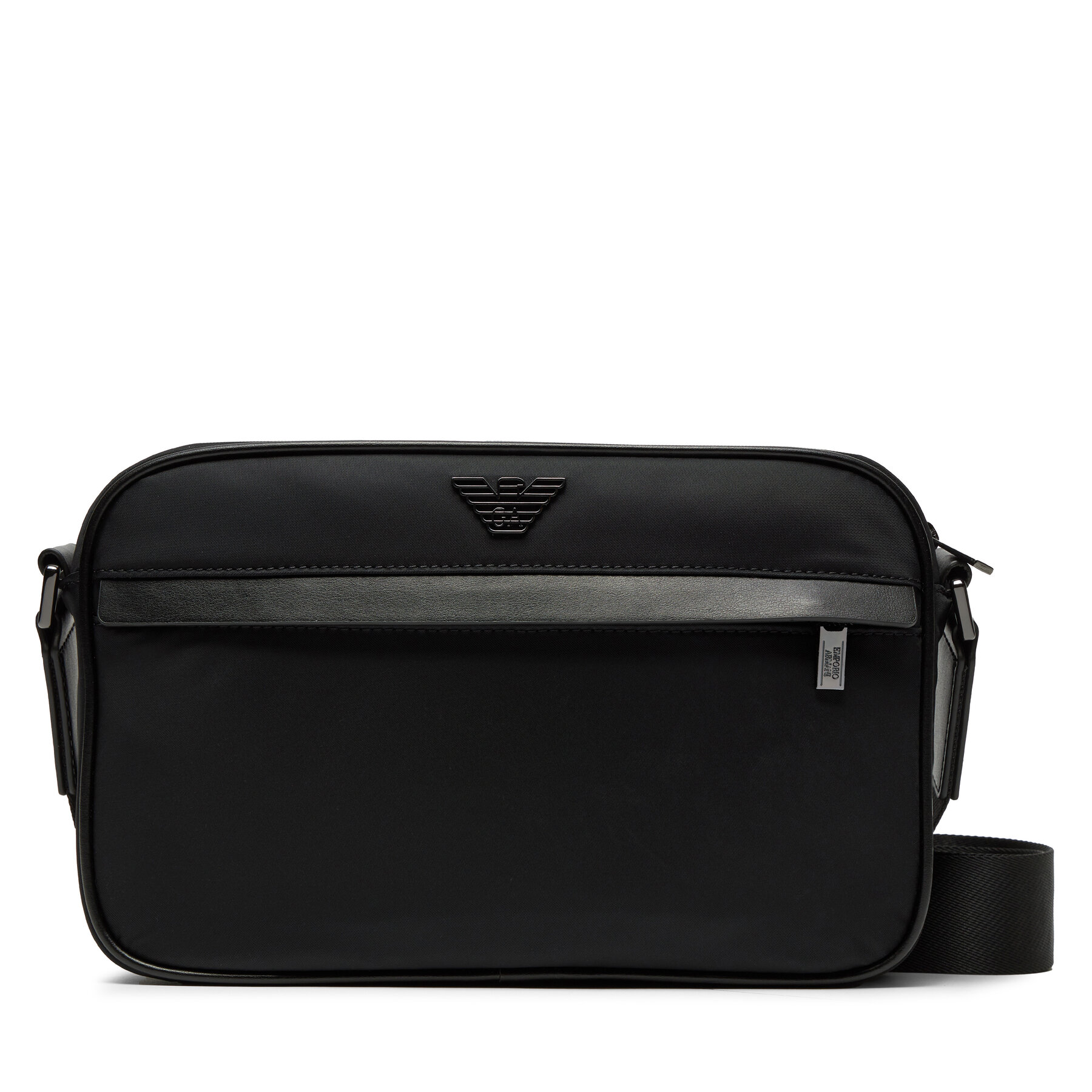 Bandolera Emporio Armani Y4M390 Y217J 80001 Negro