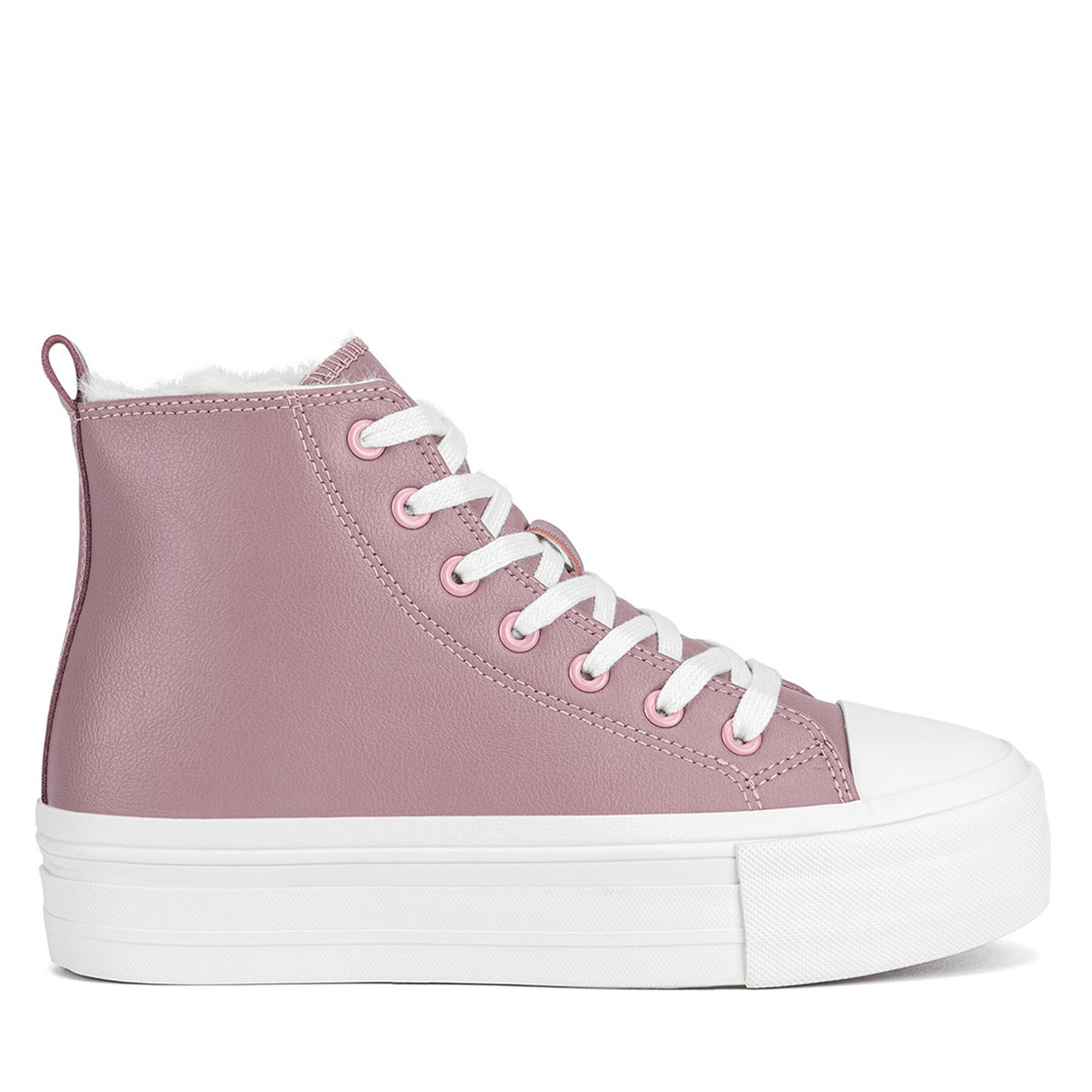 Jenny Fairy Sneakers Jenny Fairy WFA2912-1 Ροζ