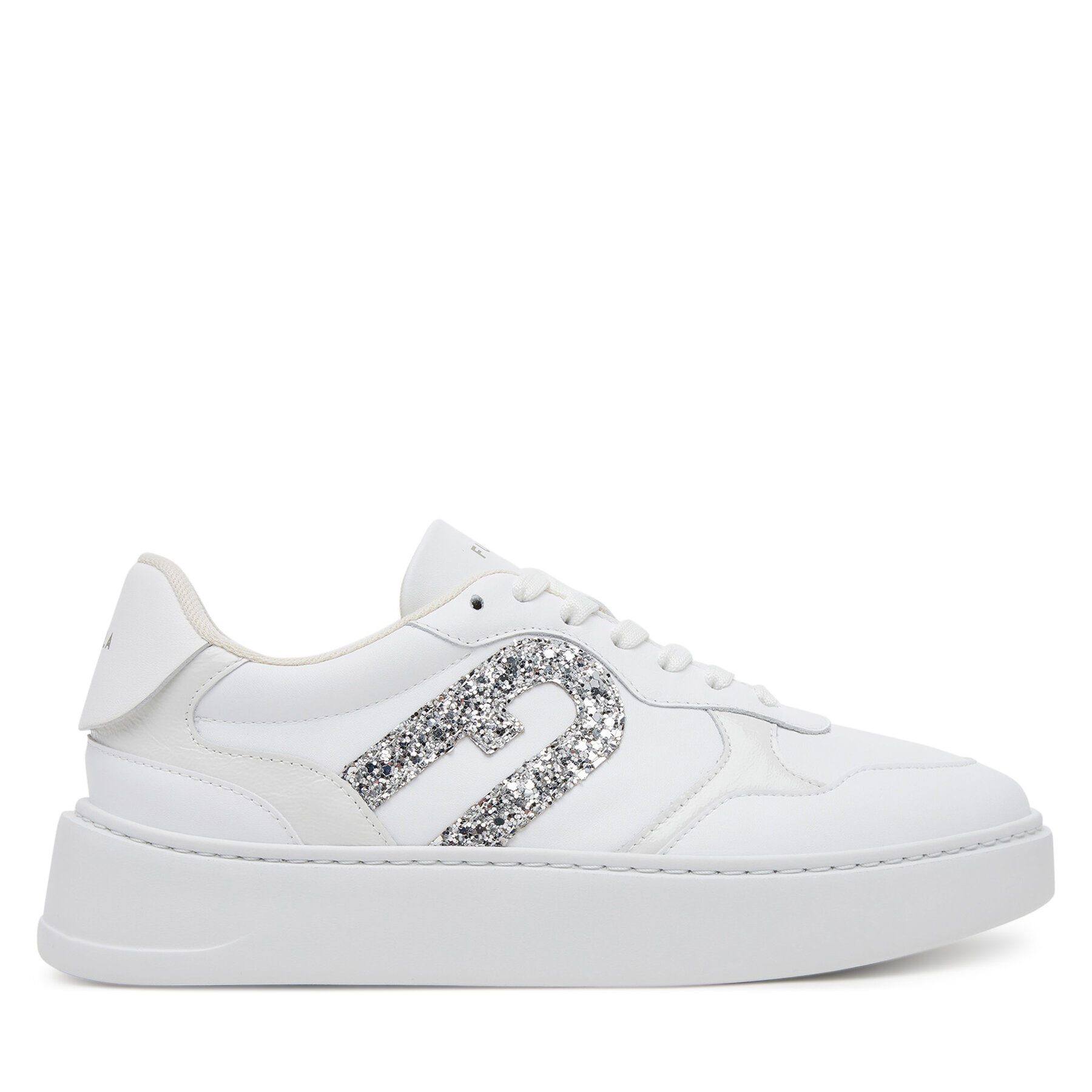 Sneakers Furla YI07SPT BX3901 3752S Bianco