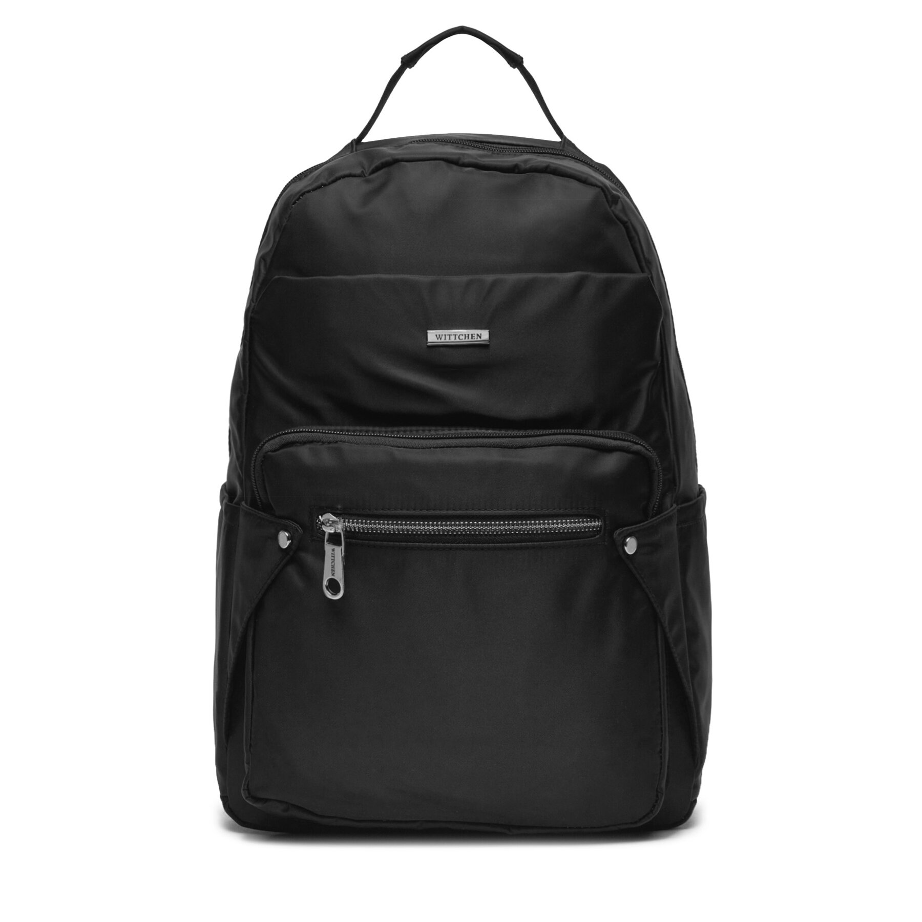 Mochila WITTCHEN 98-4Y-100-1S Negro